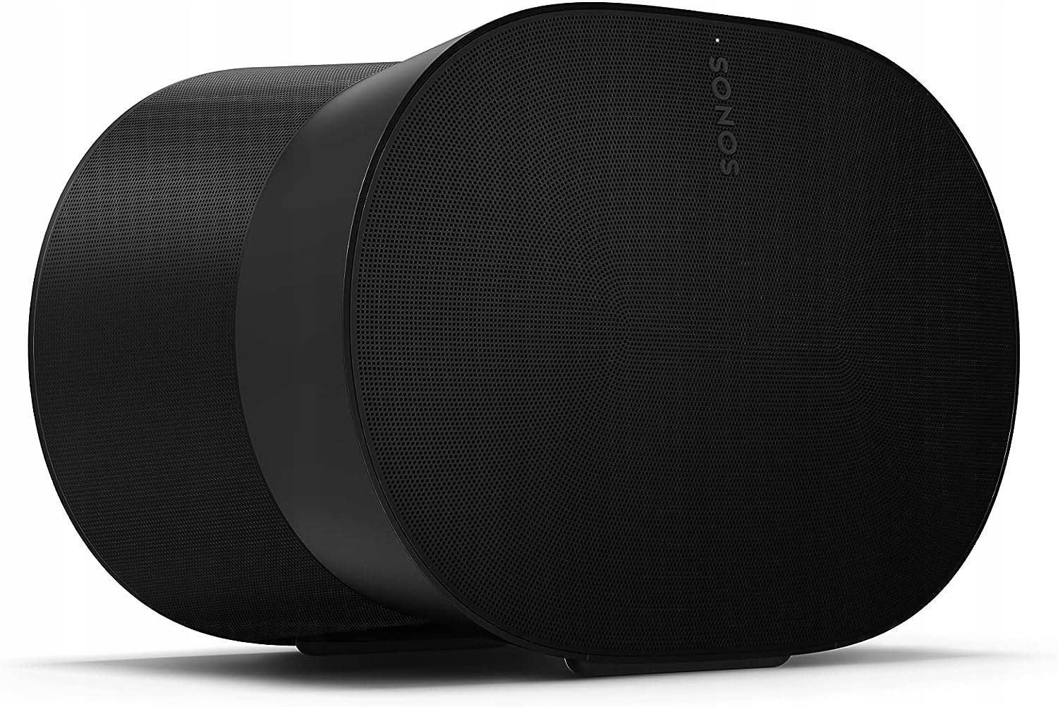 Głośnik przenośny Sonos Era 300 Czarny 2023 E30G1EU1BLK – Doskonałe brzmienie w Twoim zasięgu
