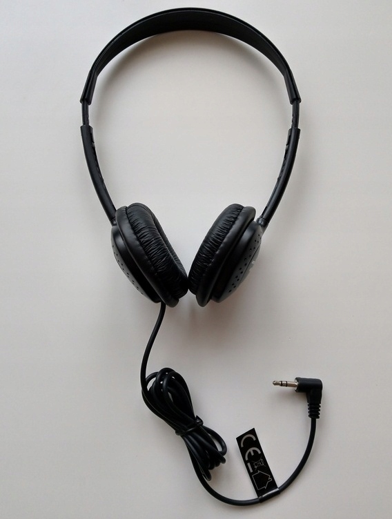 Przewodowa technologia łączności z wtykiem 3.5 mm