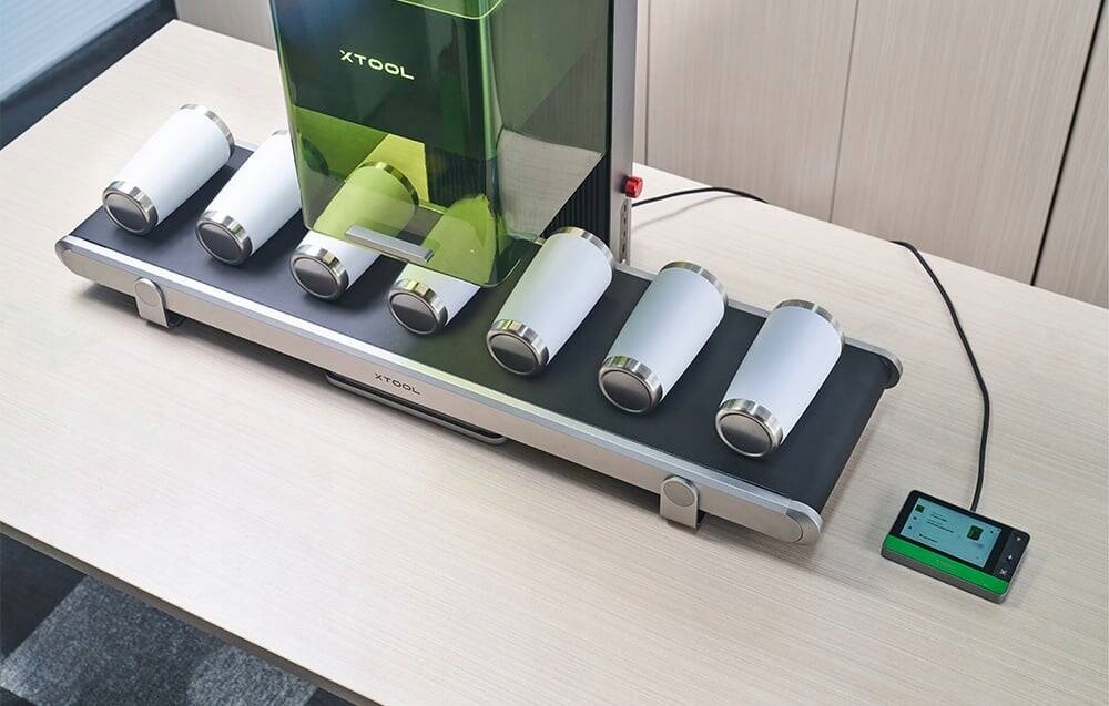 Obsługa ciężkich przedmiotów do 10 kg