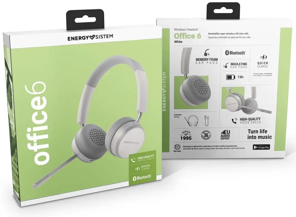 Długi czas pracy – Żywotność baterii do 15 godzin