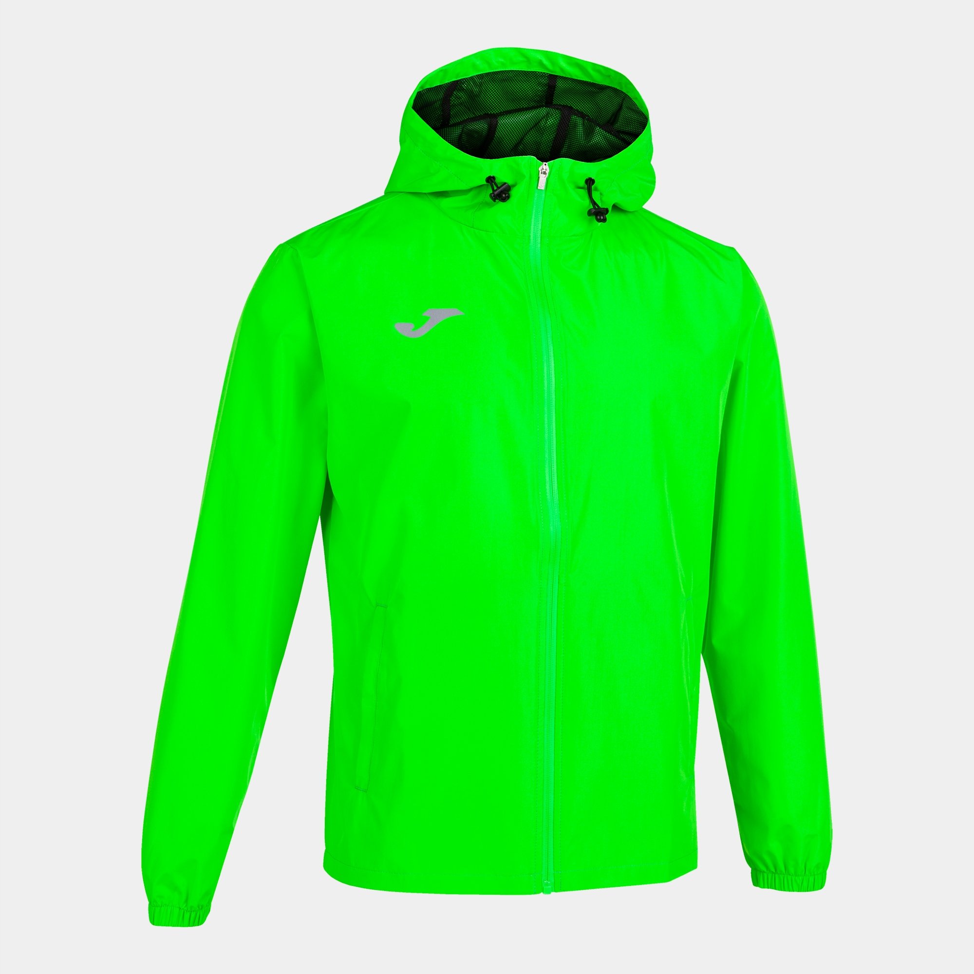 Kurtka Męska Joma Elite VII Rain Jacket 102235-020 – Idealna na każdą pogodę