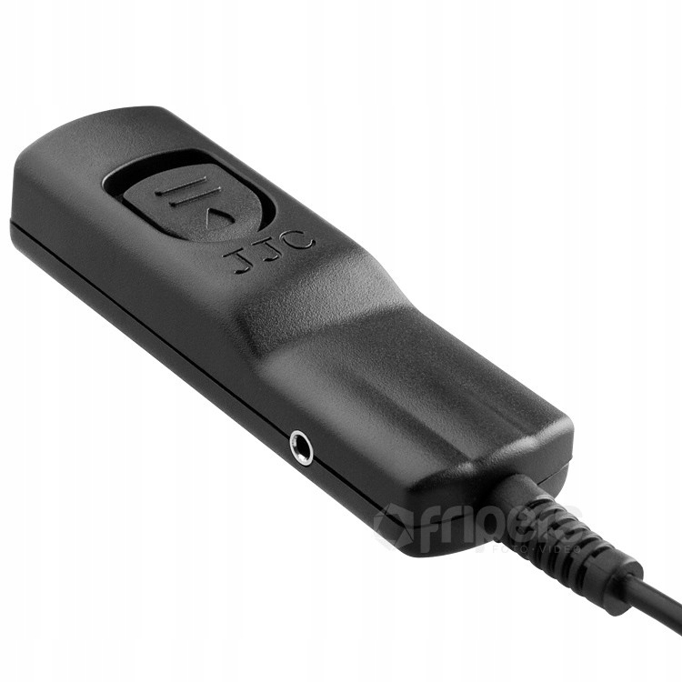 Elektroniczny wężyk spustowy – Zdalne wyzwalanie migawki