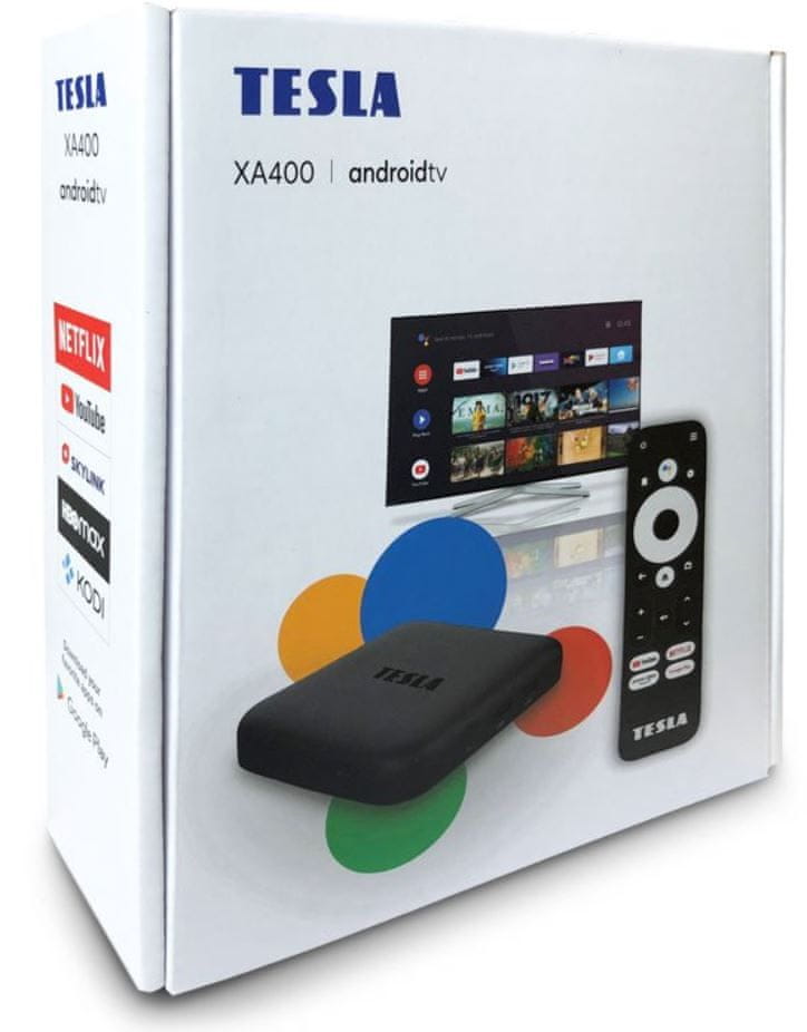 Szeroki wybór aplikacji dla całej rodziny