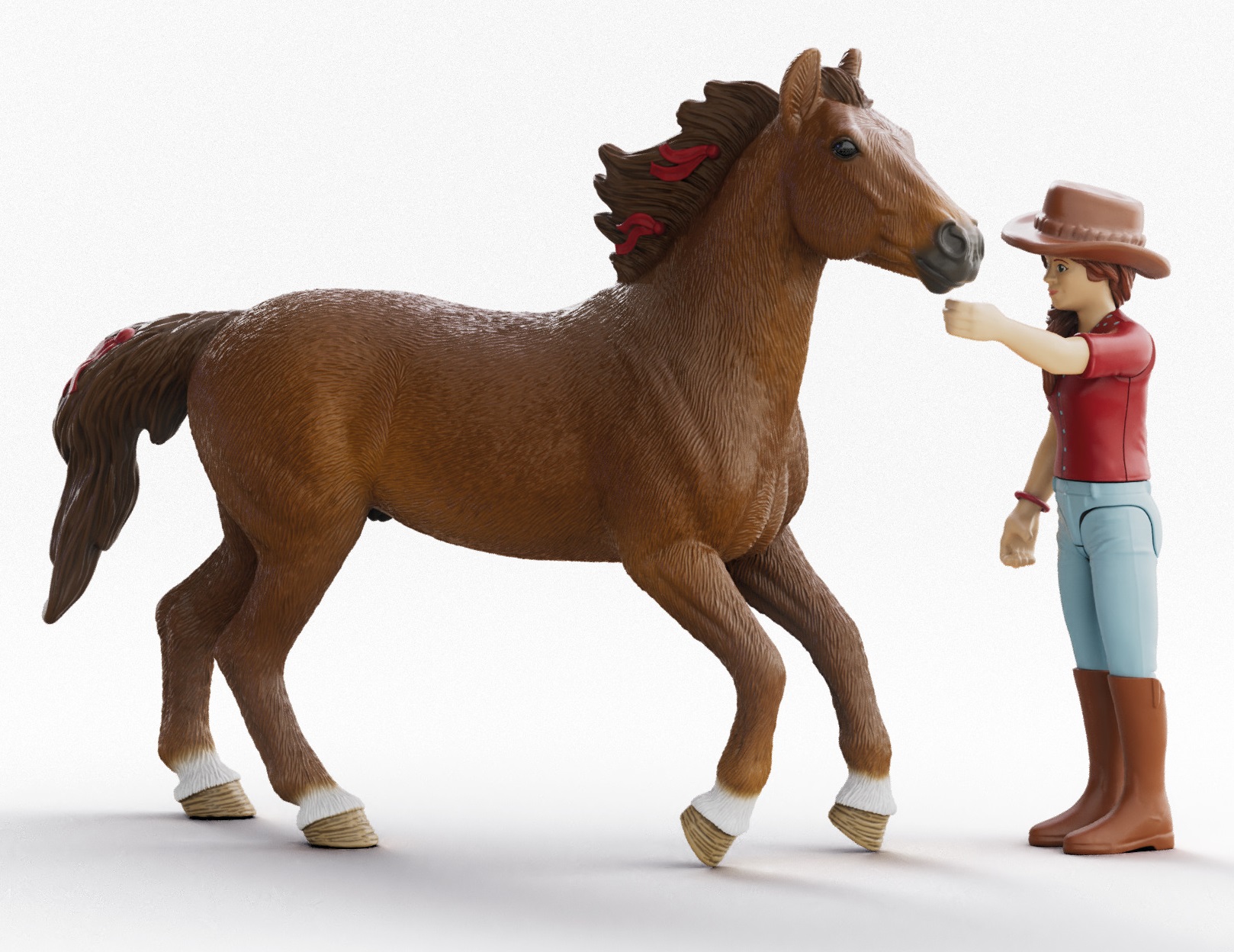 Kolorowy i atrakcyjny design