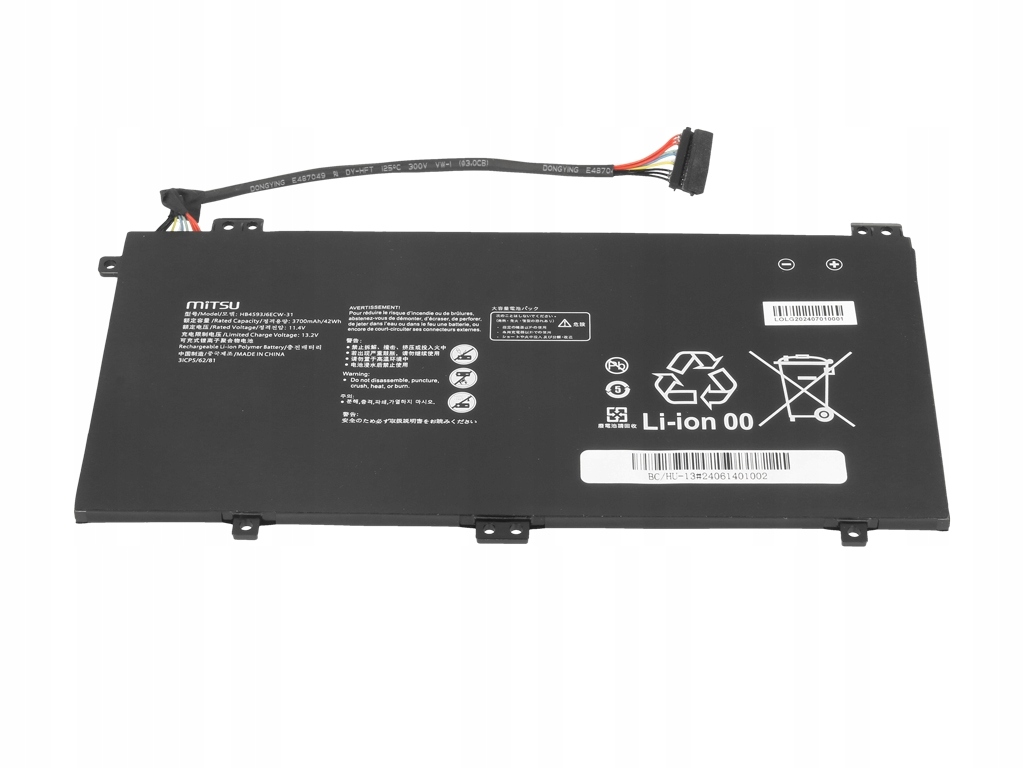 Zabezpieczenia przed przeładowaniem i przegrzaniem