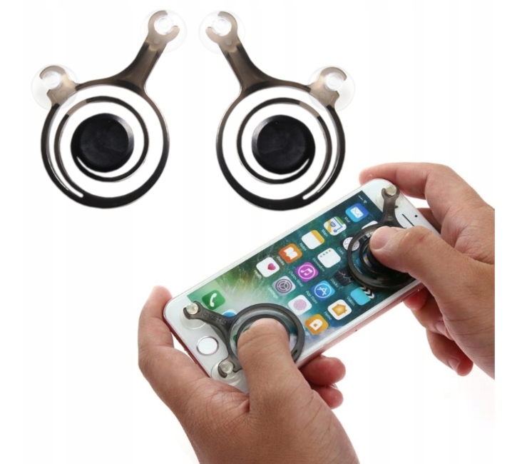 Łatwy montaż – Bez przewodów i baterii