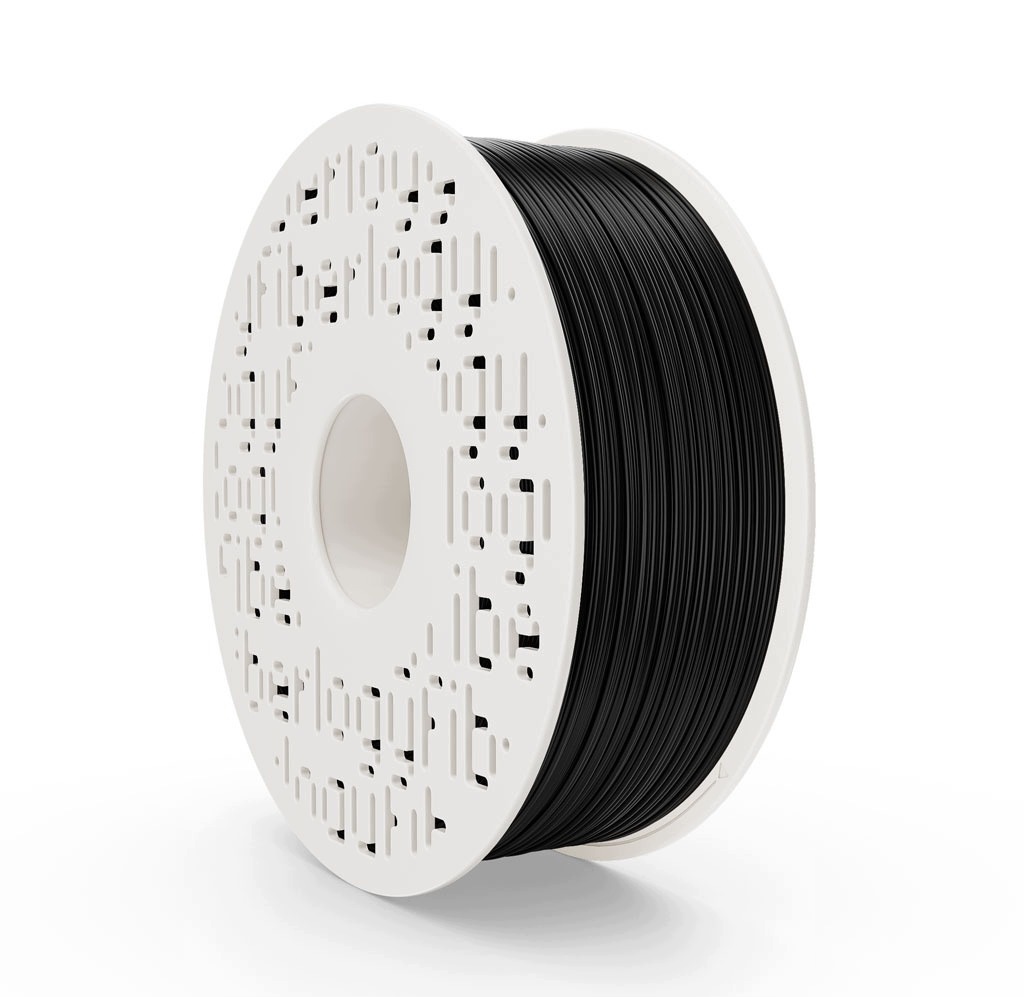 Filament Easy PLA Black 1,75 mm 1 kg – Idealny wybór do druku 3D