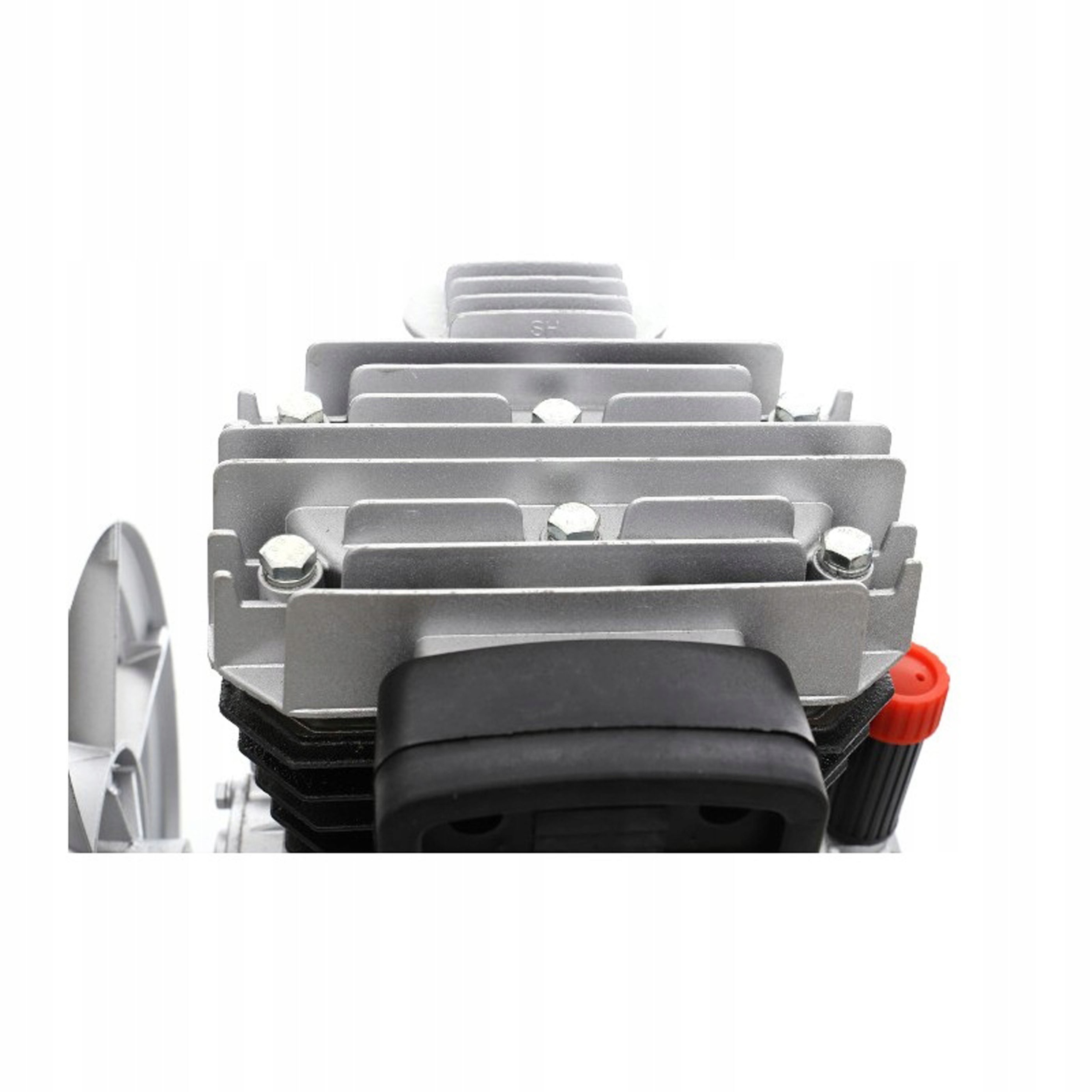 Specjalnie zaprojektowane koło pasowe dla lepszej efektywności