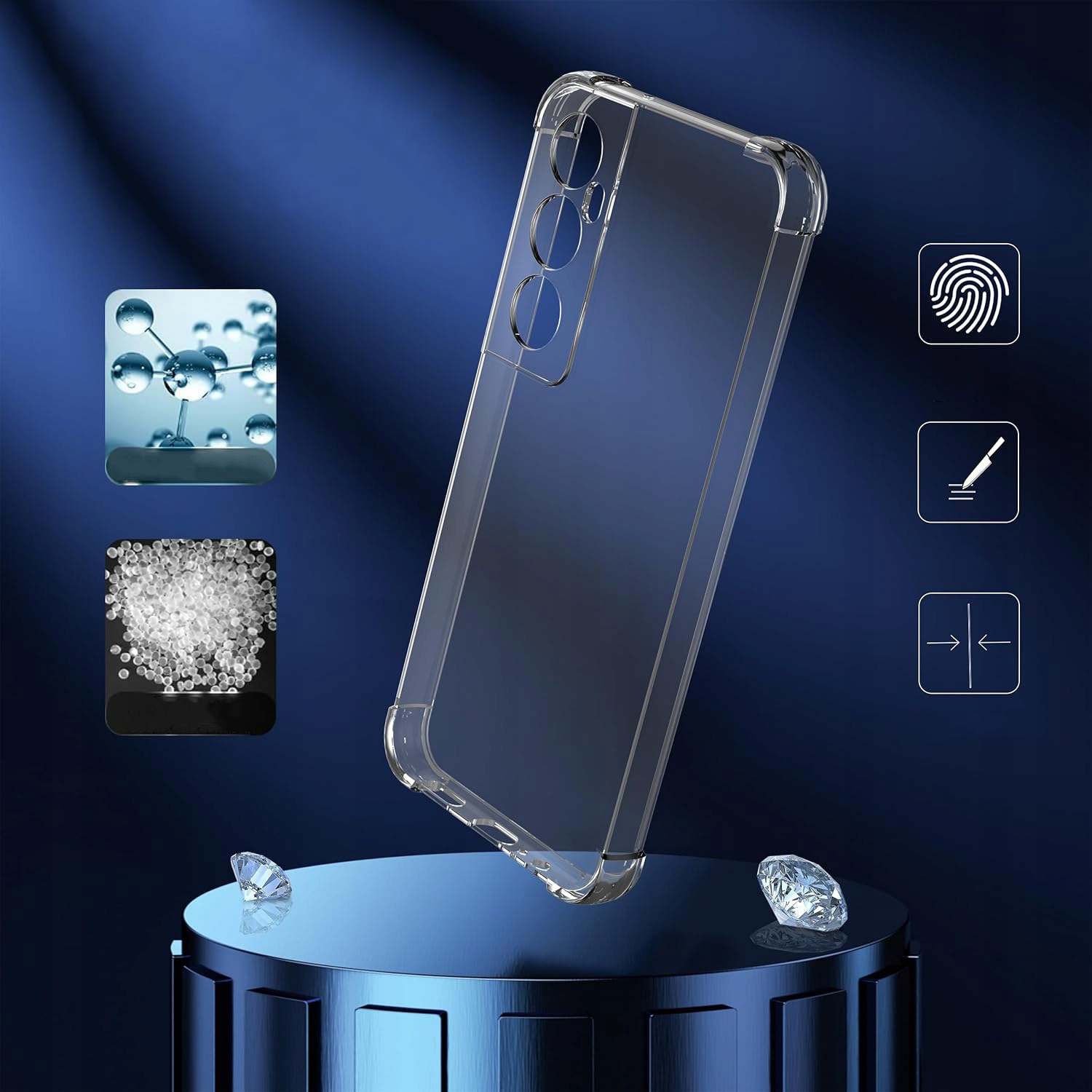 Ultralekka budowa – komfort użytkowania