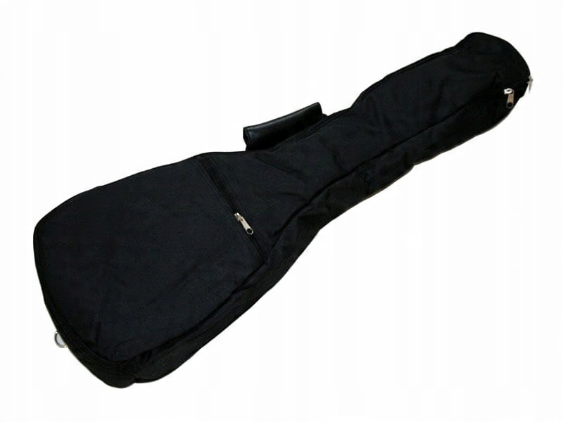 Materiał Cordura i pianka 12mm dla bezpieczeństwa