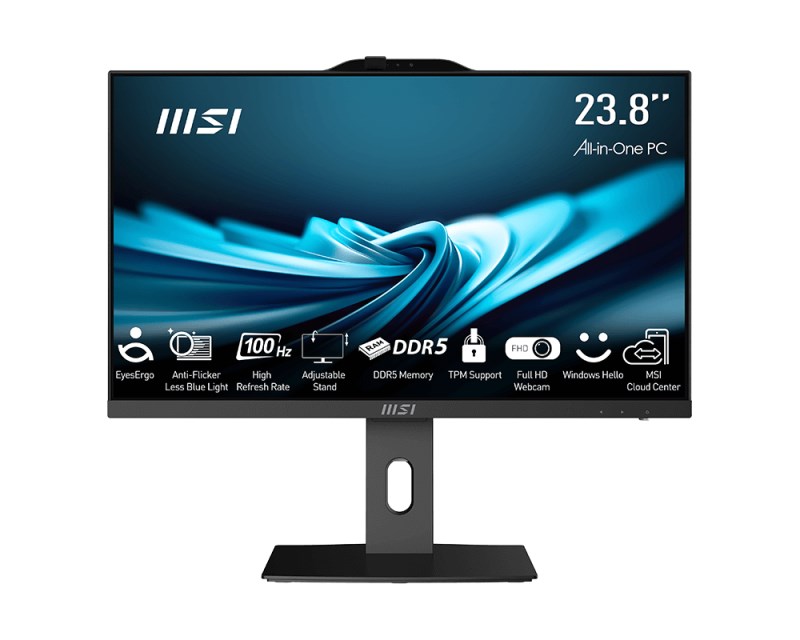 Ekran IPS LED 23,8