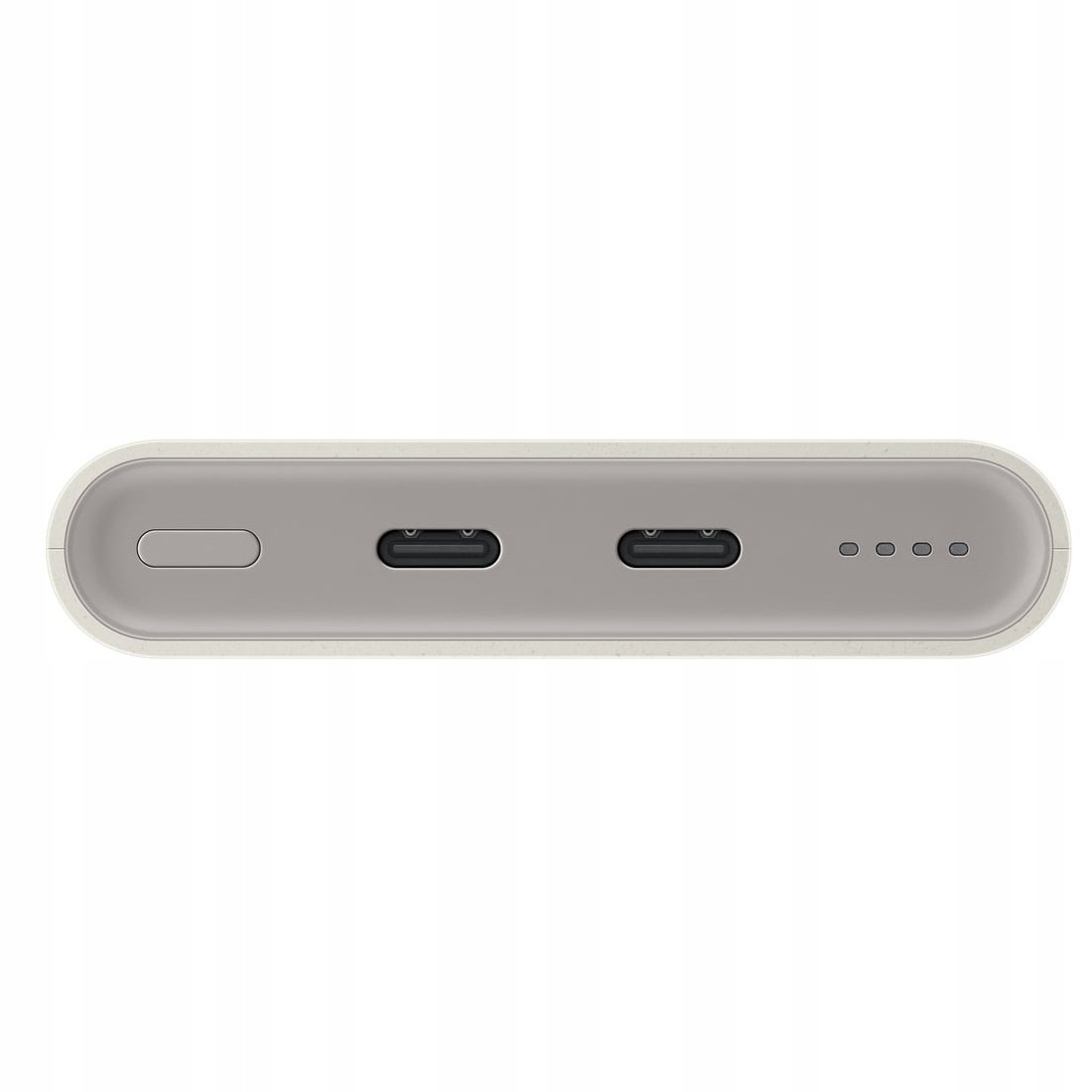Dwa porty USB-C dla jednoczesnego ładowania
