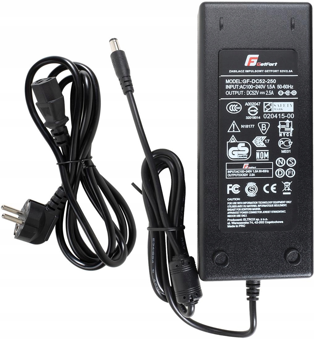 Zabezpieczenia przeciwprzepięciowe i przeciwzwarciowe