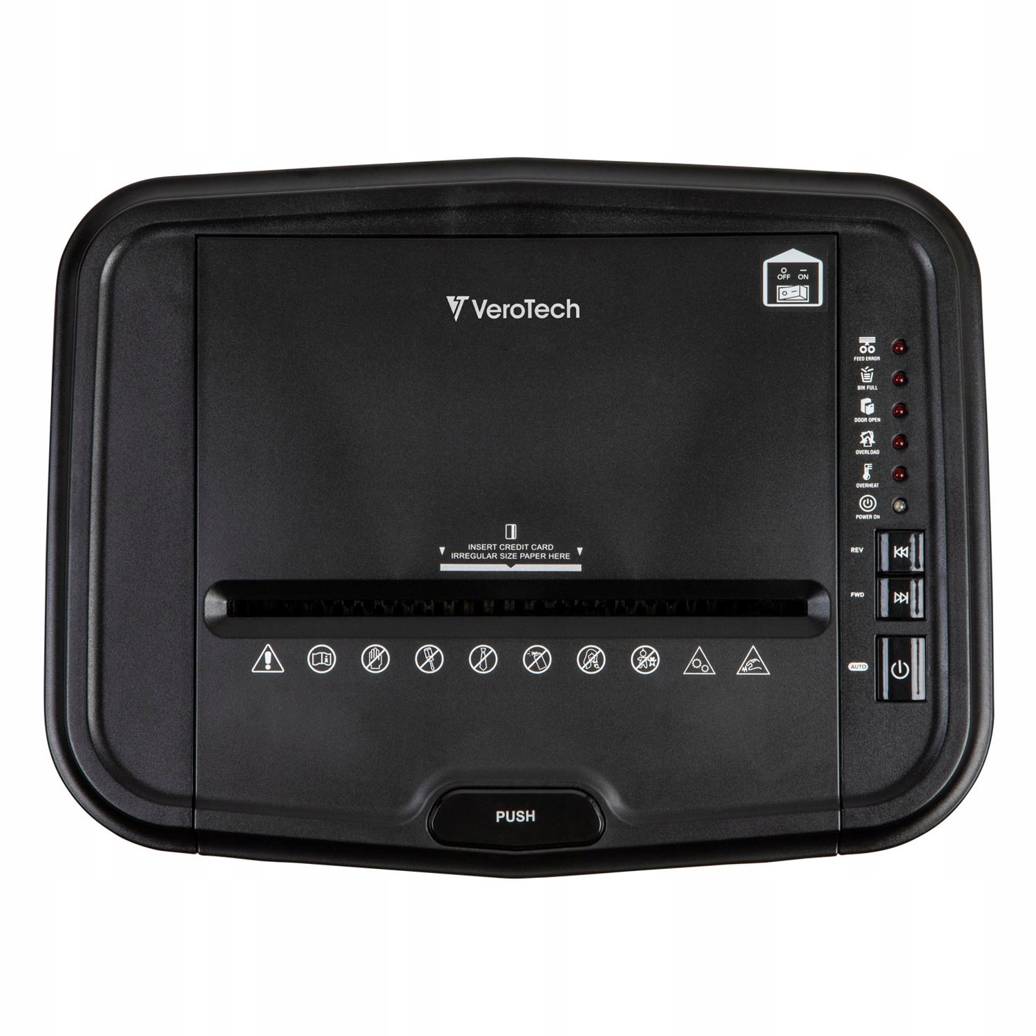 Pojemność kosza na odpady – 21 litrów dla większej wygody