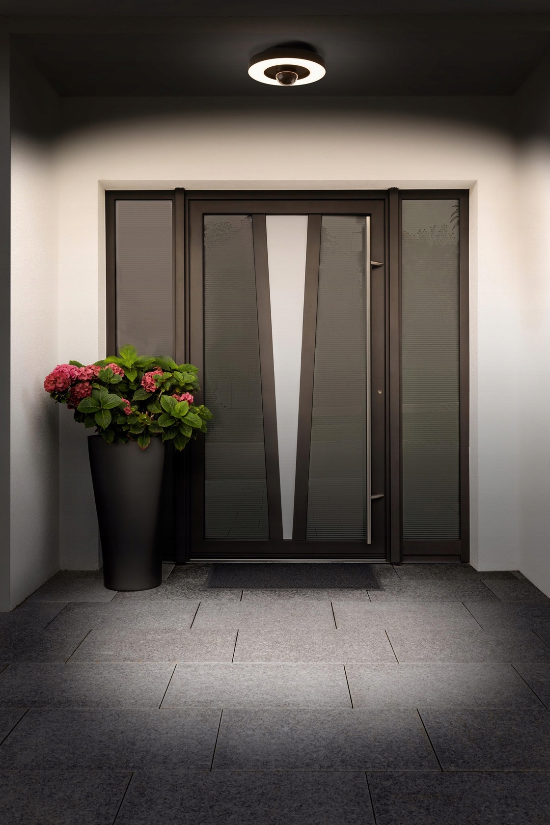 Łatwa instalacja i wszechstronność zastosowania