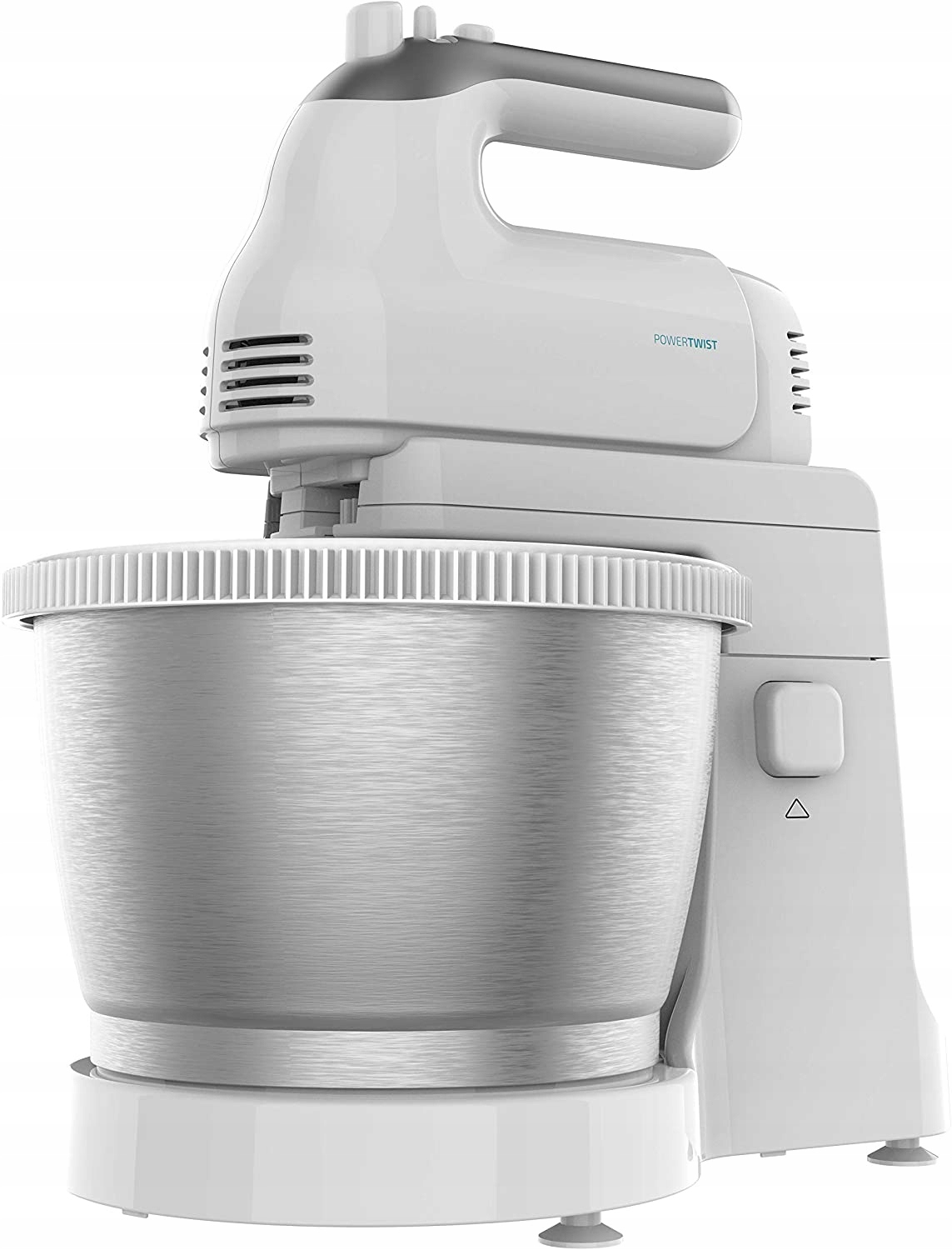 Blender-Mikser PowerTwist Steel 500W 3,5 L – Idealny pomocnik w kuchni