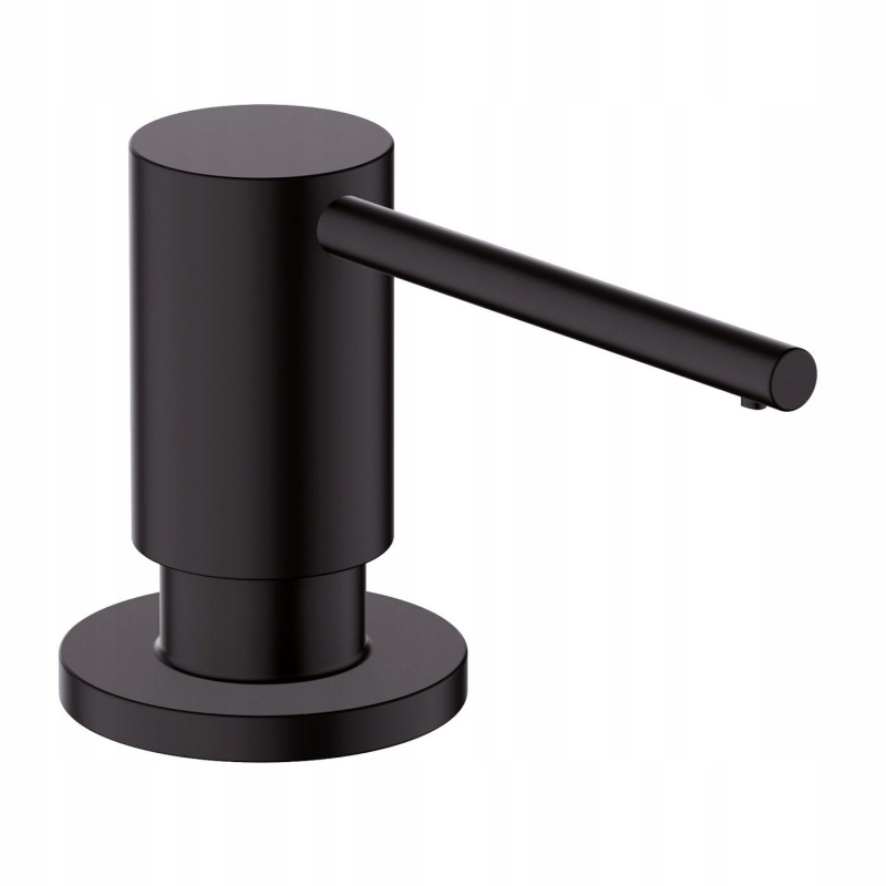 Dozownik Hansgrohe A41 40438670 – Elegancja i funkcjonalność w Twojej kuchni