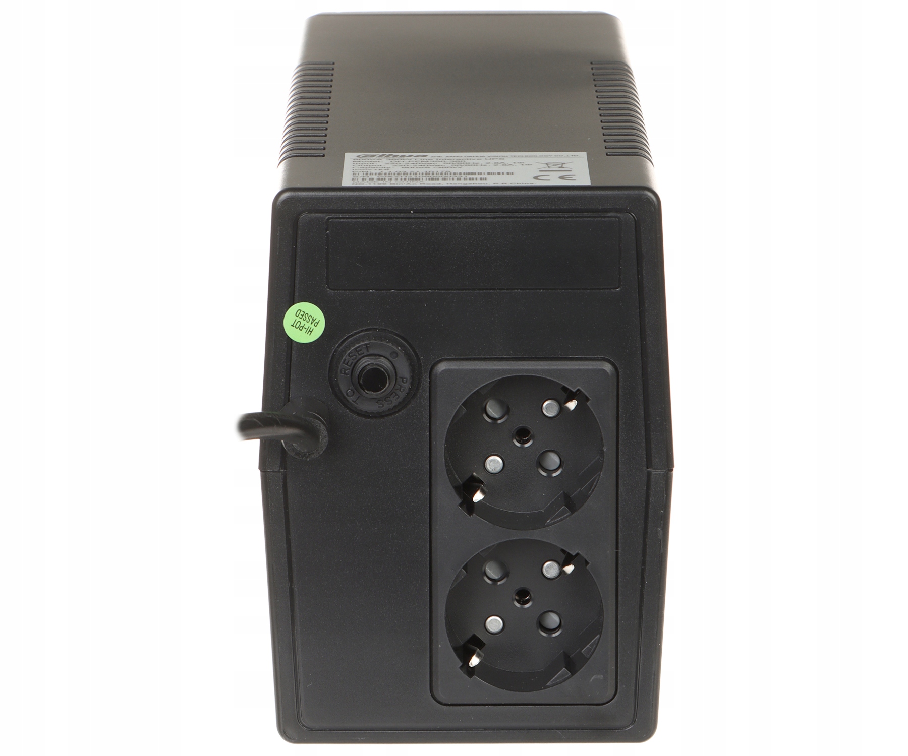 Wbudowany akumulator TP 12-9 Ah