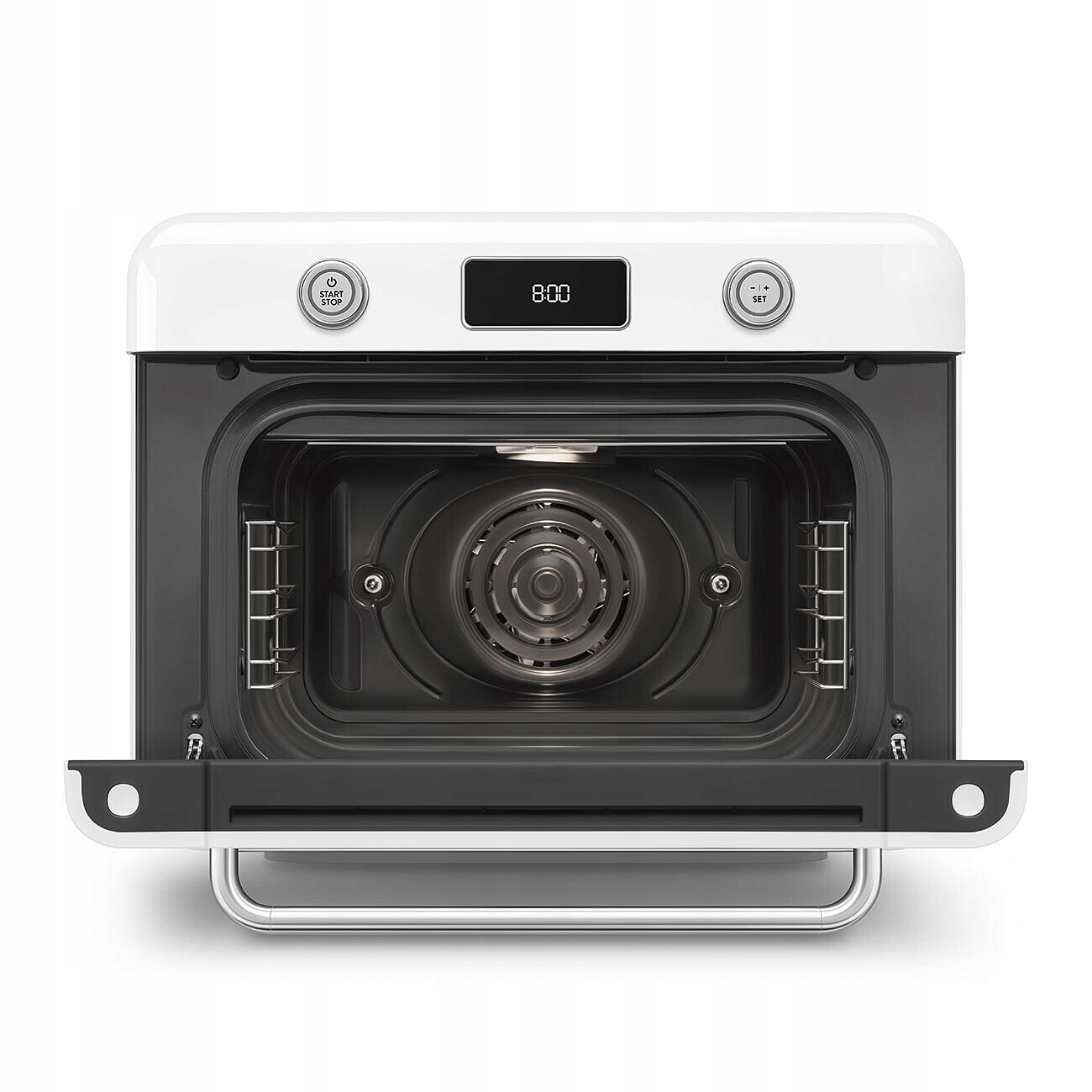 Łatwe sterowanie z wyświetlaczem LCD