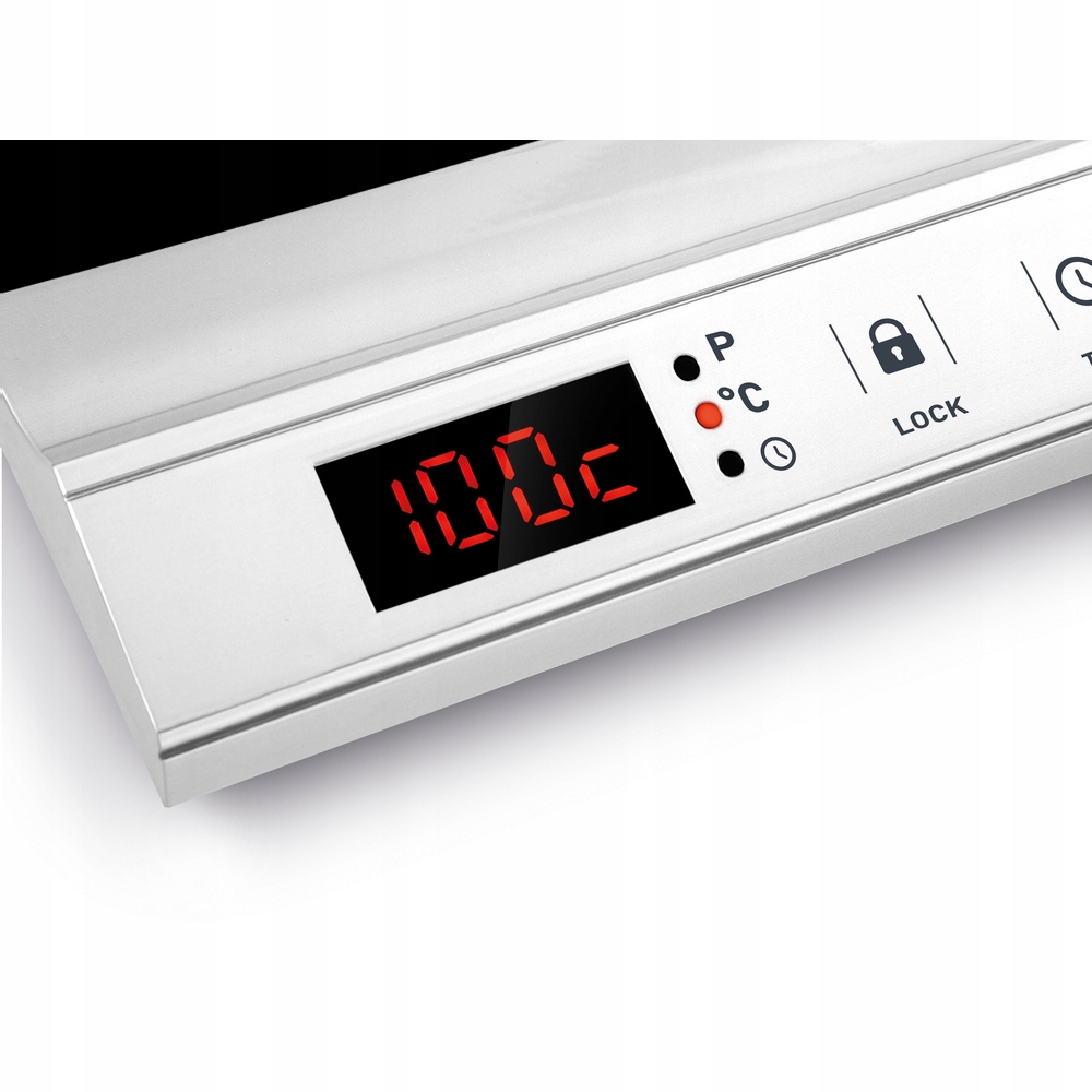 Wydajność i oszczędność energii – Kuchenka indukcyjna Philco