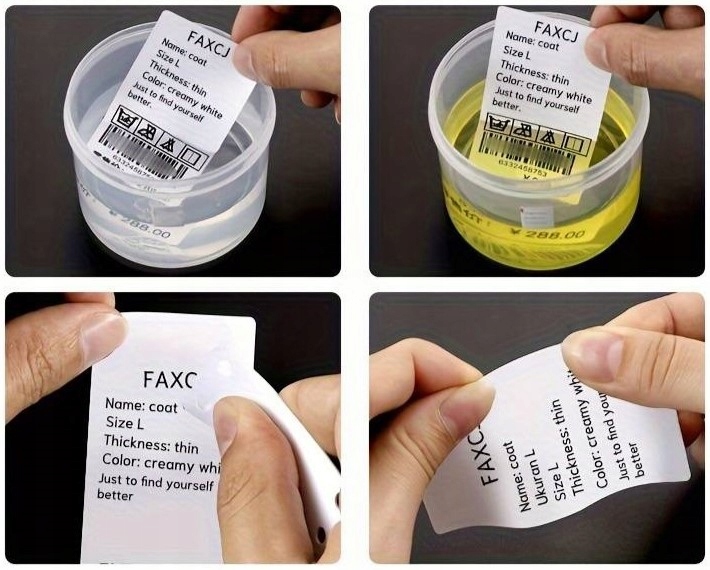 Wysoka jakość i odporność na uszkodzenia