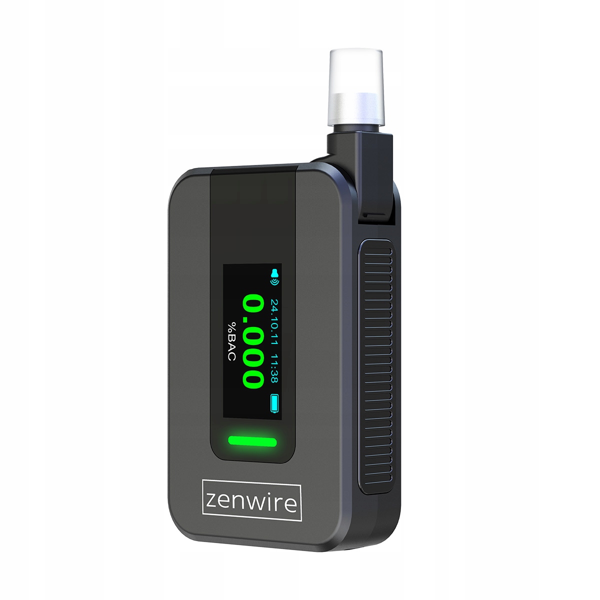 Kompaktowa konstrukcja i mobilność – Idealny do użytku osobistego i zawodowego