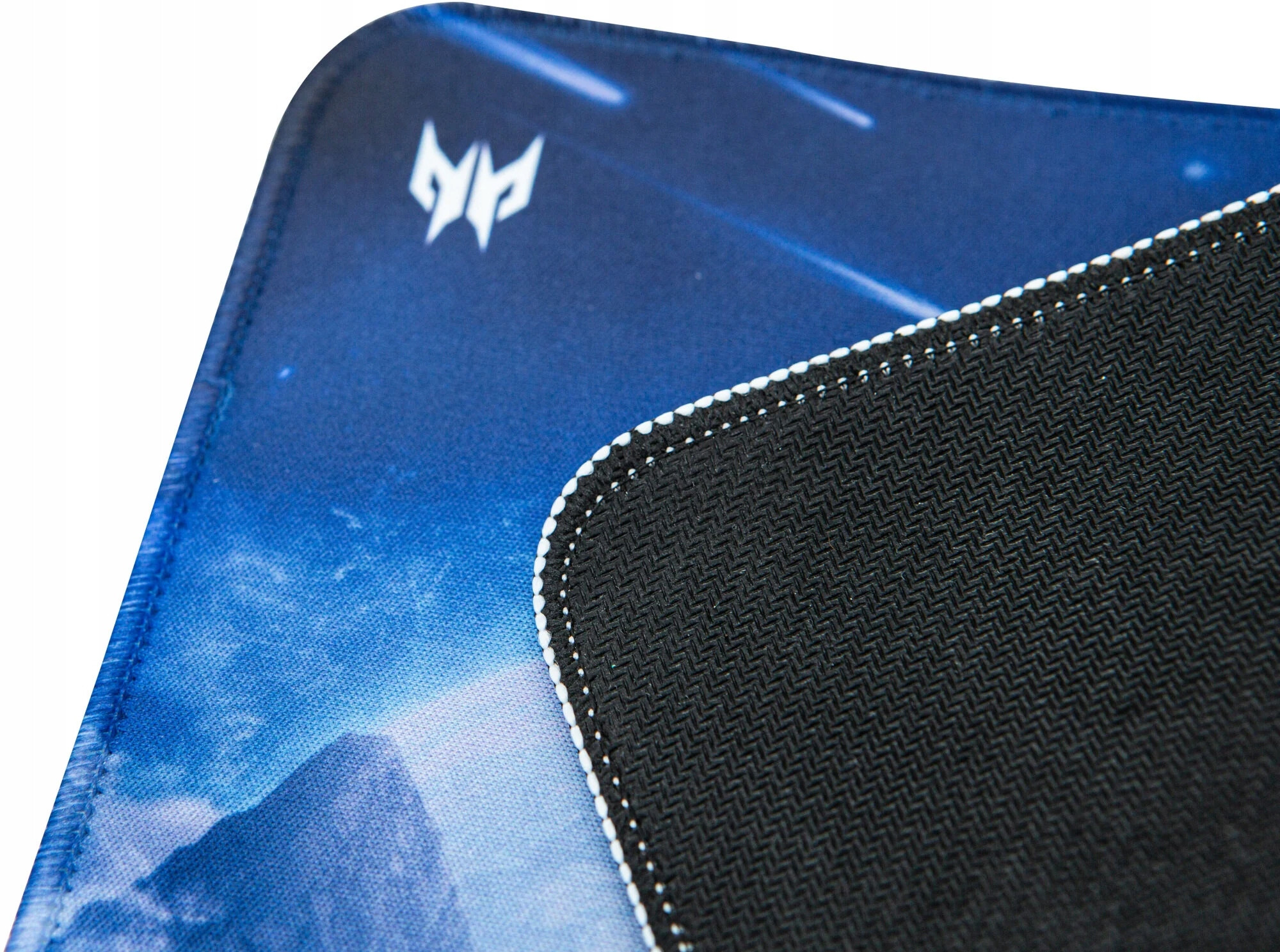 Materiały wysokiej jakości: Guma i poliester