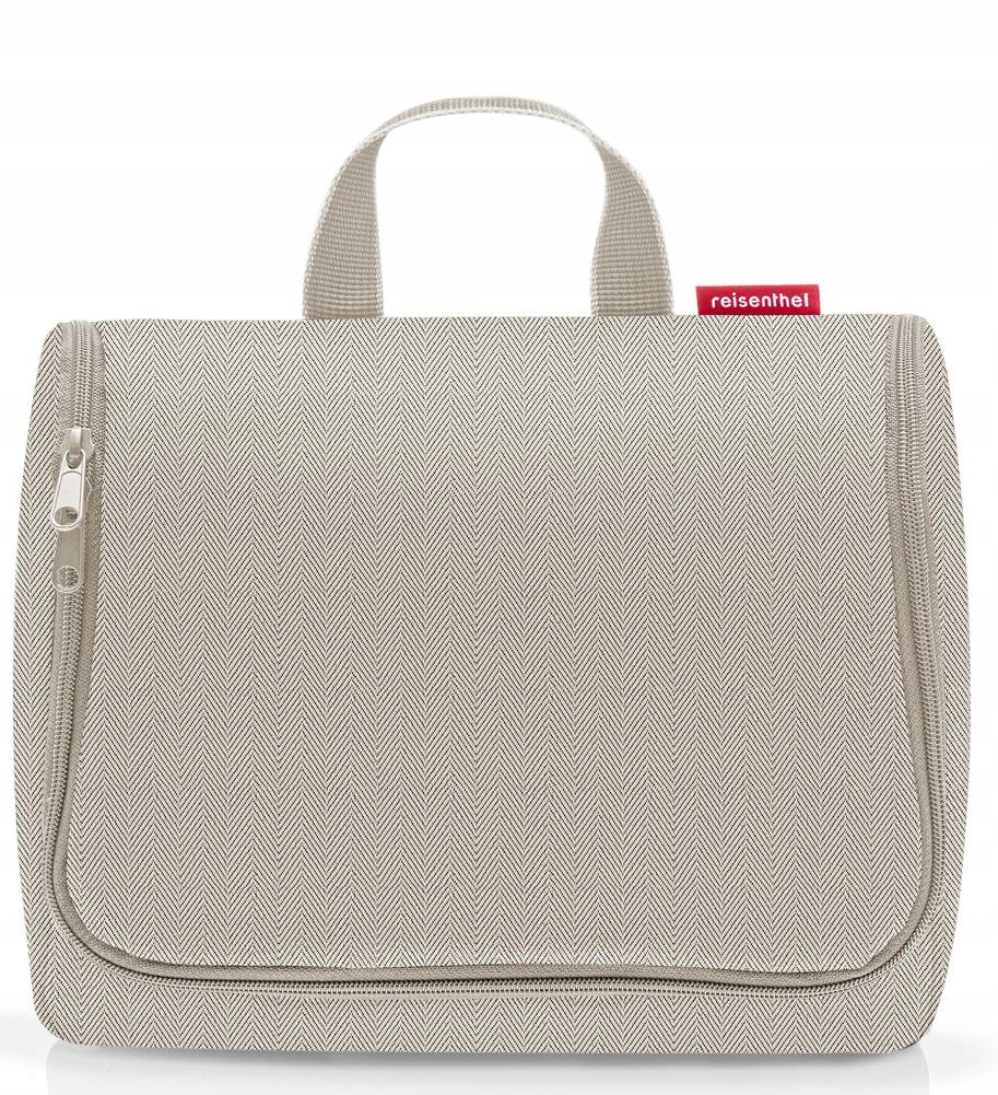 Reisenthel Toiletbag XL – Praktyczna kosmetyczka do podróży