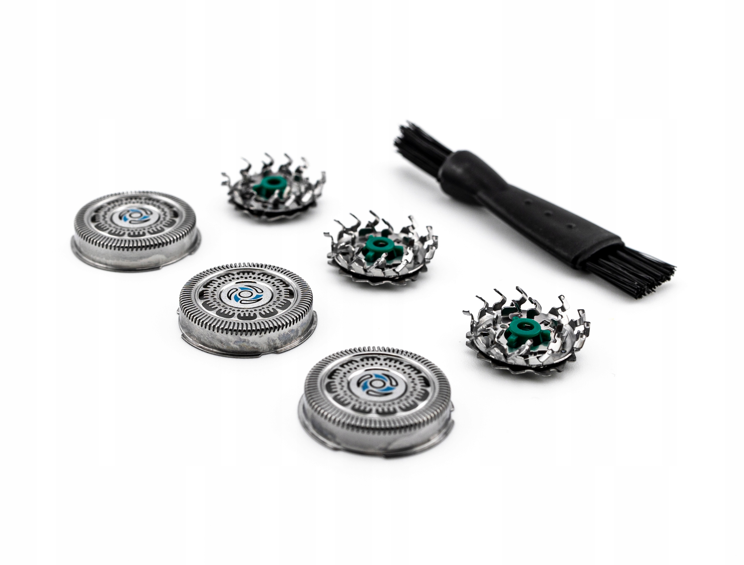 Kompatybilność z modelami golarek – Sprawdź, które urządzenia obsługują nasze głowice