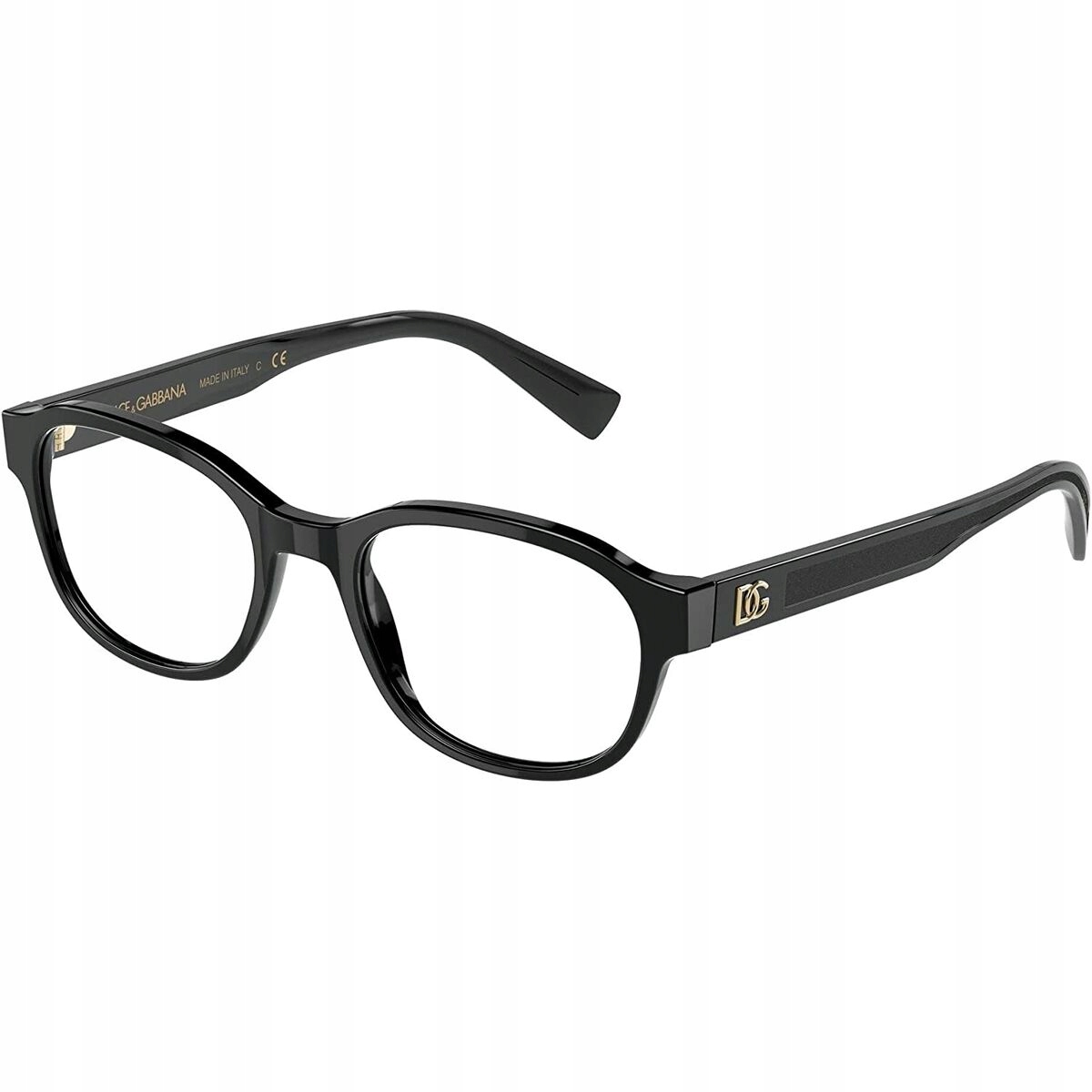 Ramki do okularów Damski Dolce & Gabbana DG 3339 – Elegancja i styl na co dzień