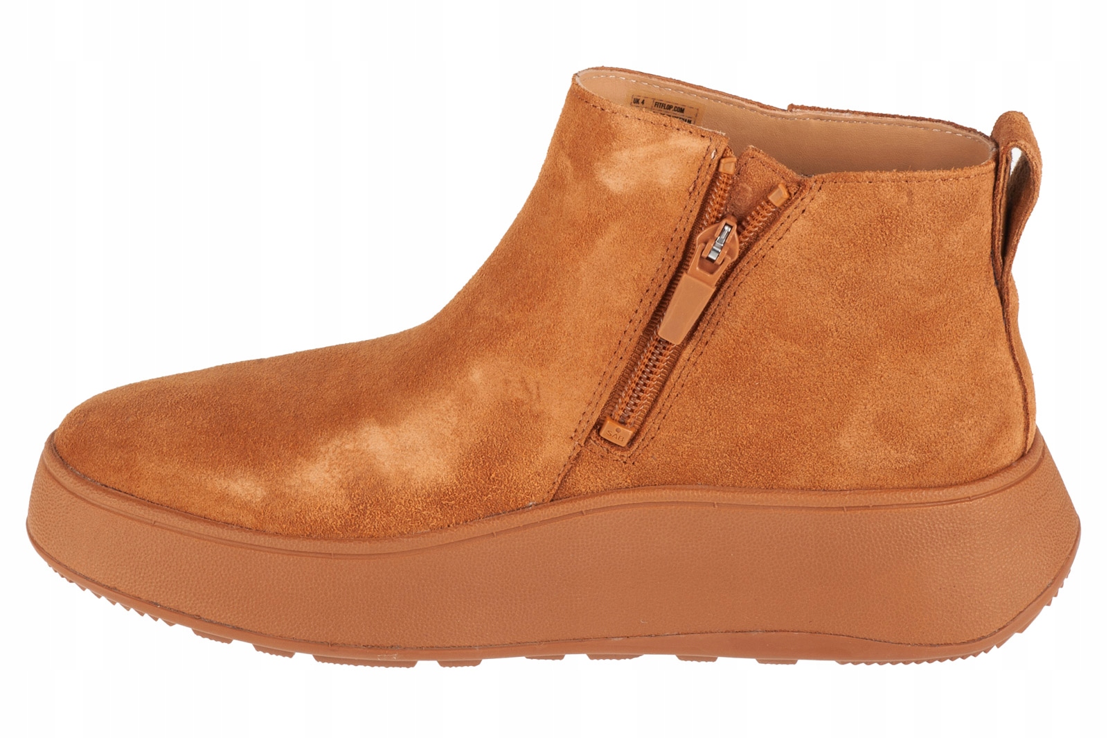 Botki FitFlop – idealne na każdą okazję