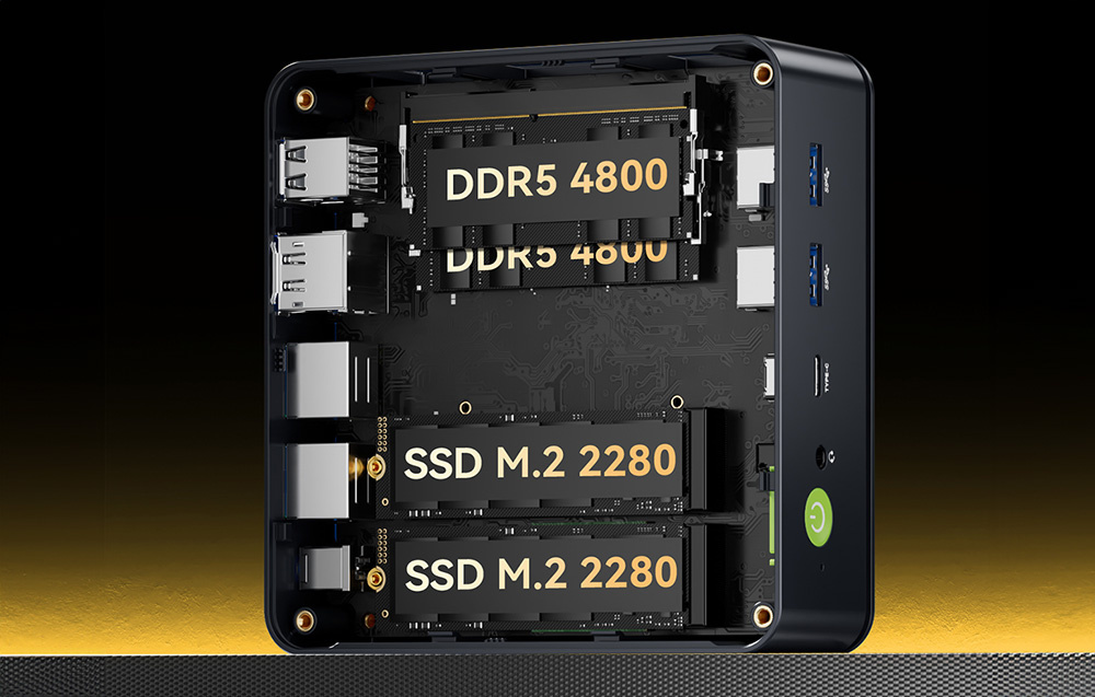 Obsługa trzech monitorów – Idealne rozwiązanie dla multitaskingu