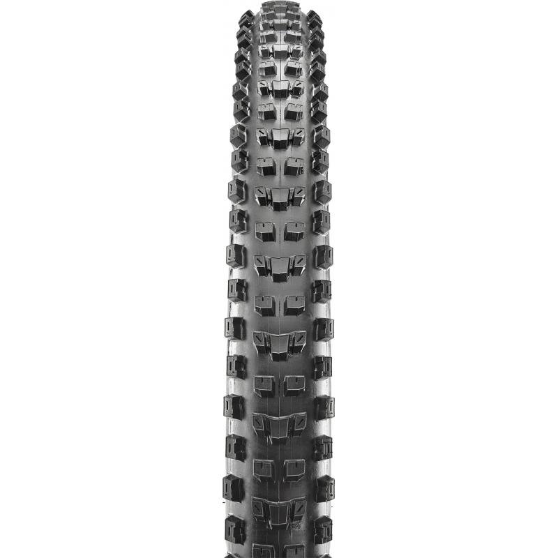 Optymalizacja dla szerokich obręczy – Wide Trail Casing