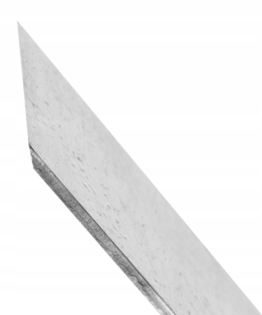 Idealne wymiary ostrza – 92 x 42 x 1,8 mm dla precyzyjnego strugania