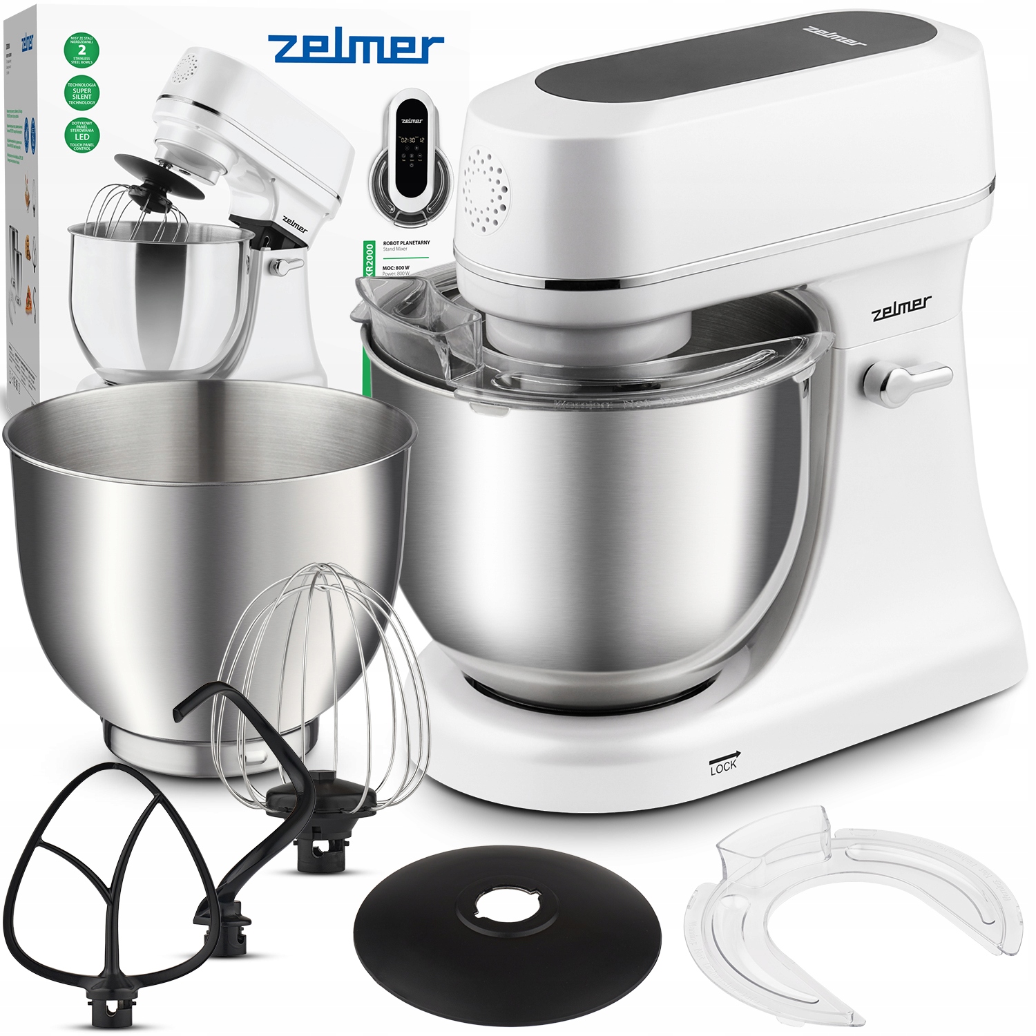 Łatwość użycia i czyszczenia – praktyczność na co dzień