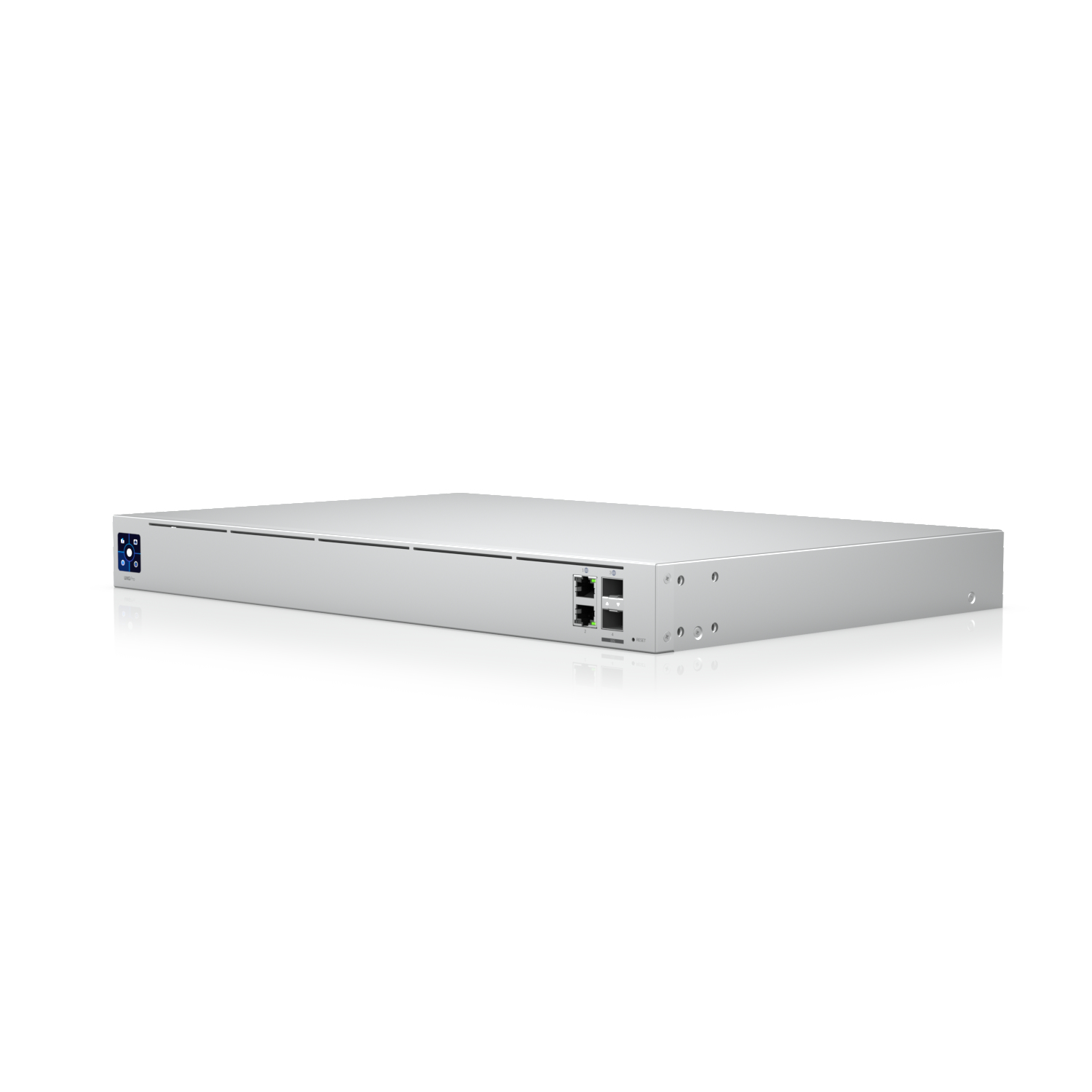 Bramka VoIP Ubiquiti UniFI Gateway Pro UXG-Pro – Wydajność i niezawodność w sieci