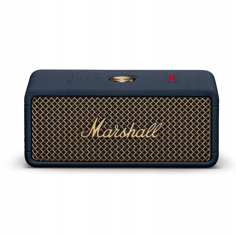 Mocny dźwięk zamknięty w zaskakującym wydaniu