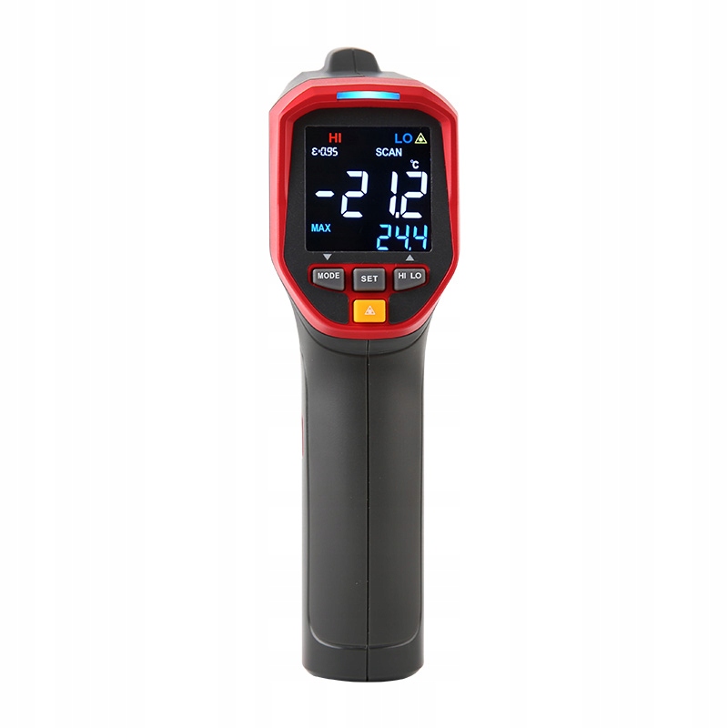 Ergonomiczny design i intuicyjna obsługa