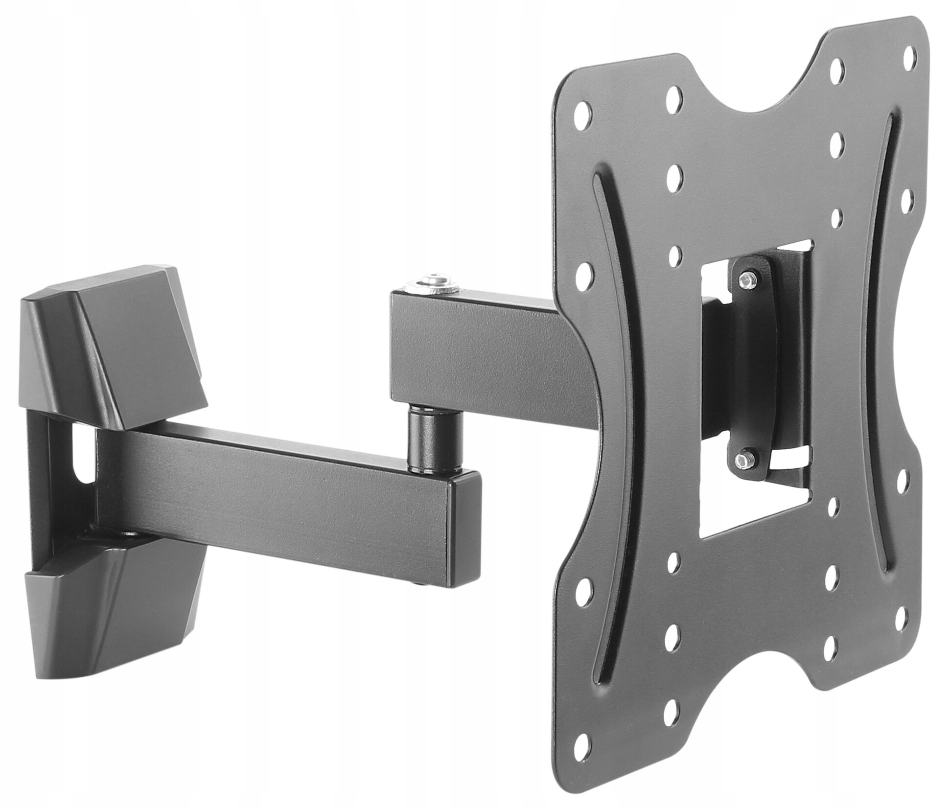 Solidna konstrukcja z wbudowaną poziomicą