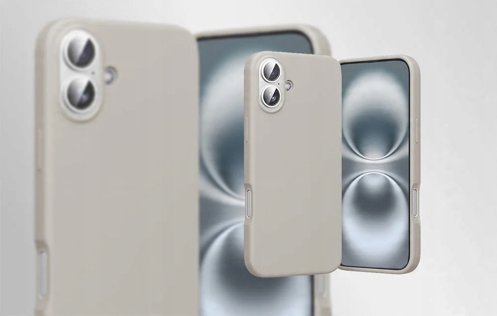 Łatwe czyszczenie – Antykurzowa powłoka dla długotrwałej estetyki