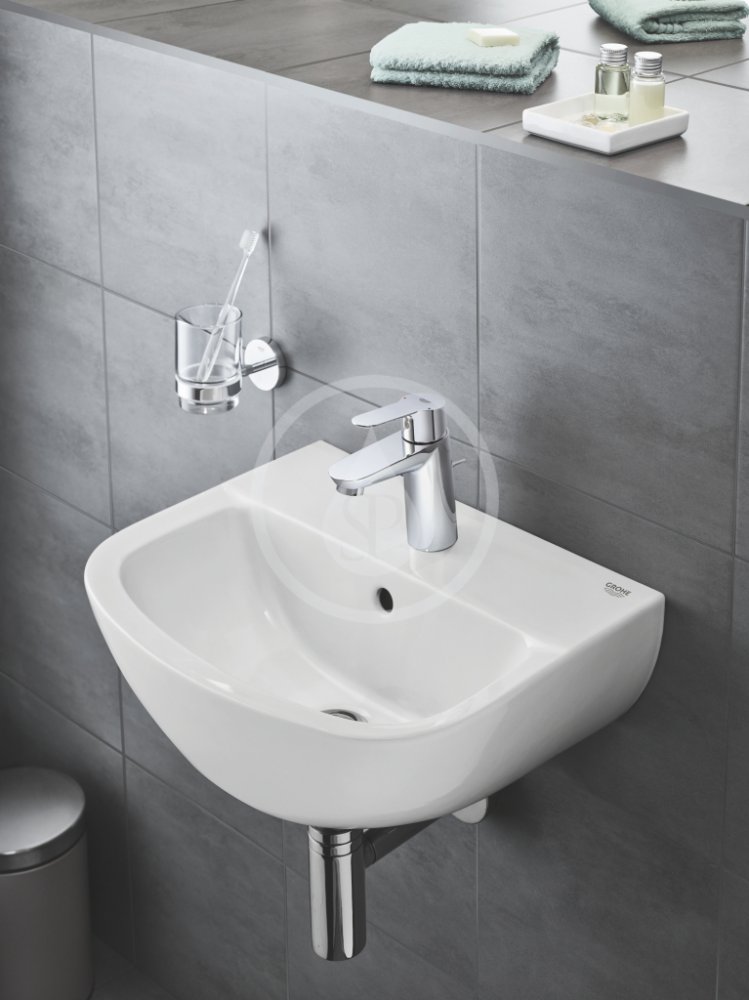 Nowoczesny design serii Bau Ceramic