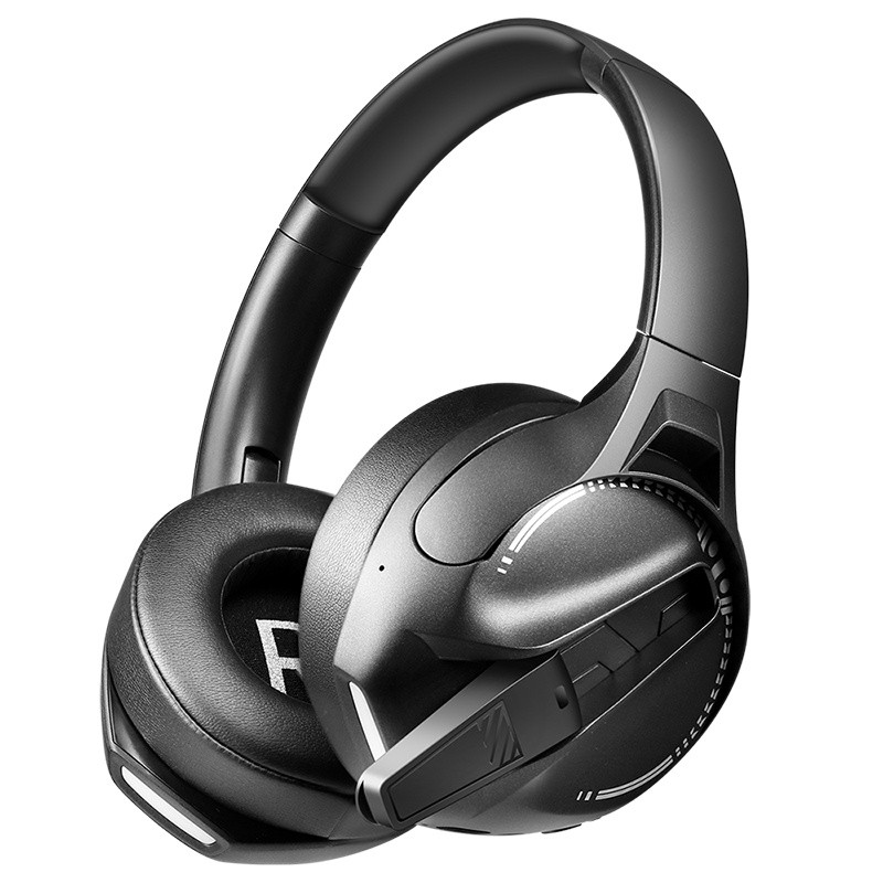 Wbudowany mikrofon 360° – Doskonała jakość dźwięku