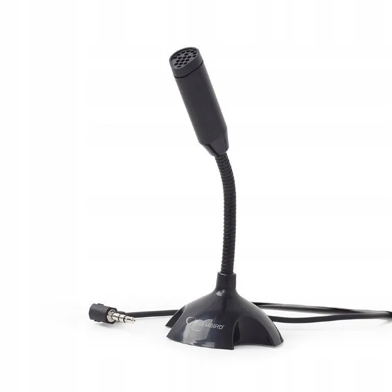 Kompatybilność z gniazdami 3.5mm