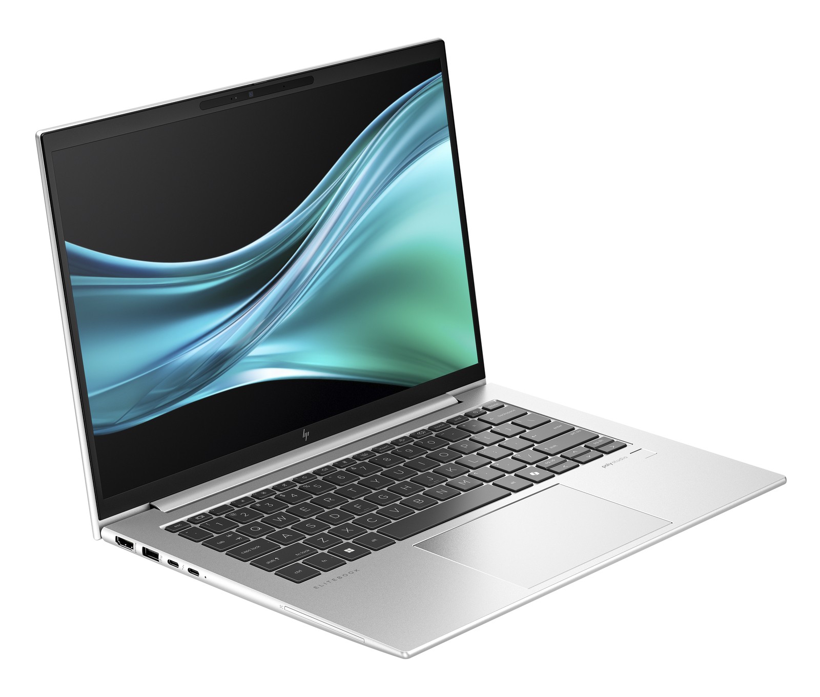 Laptop HP EliteBook 845 G11 – Wydajność i elegancja w jednym