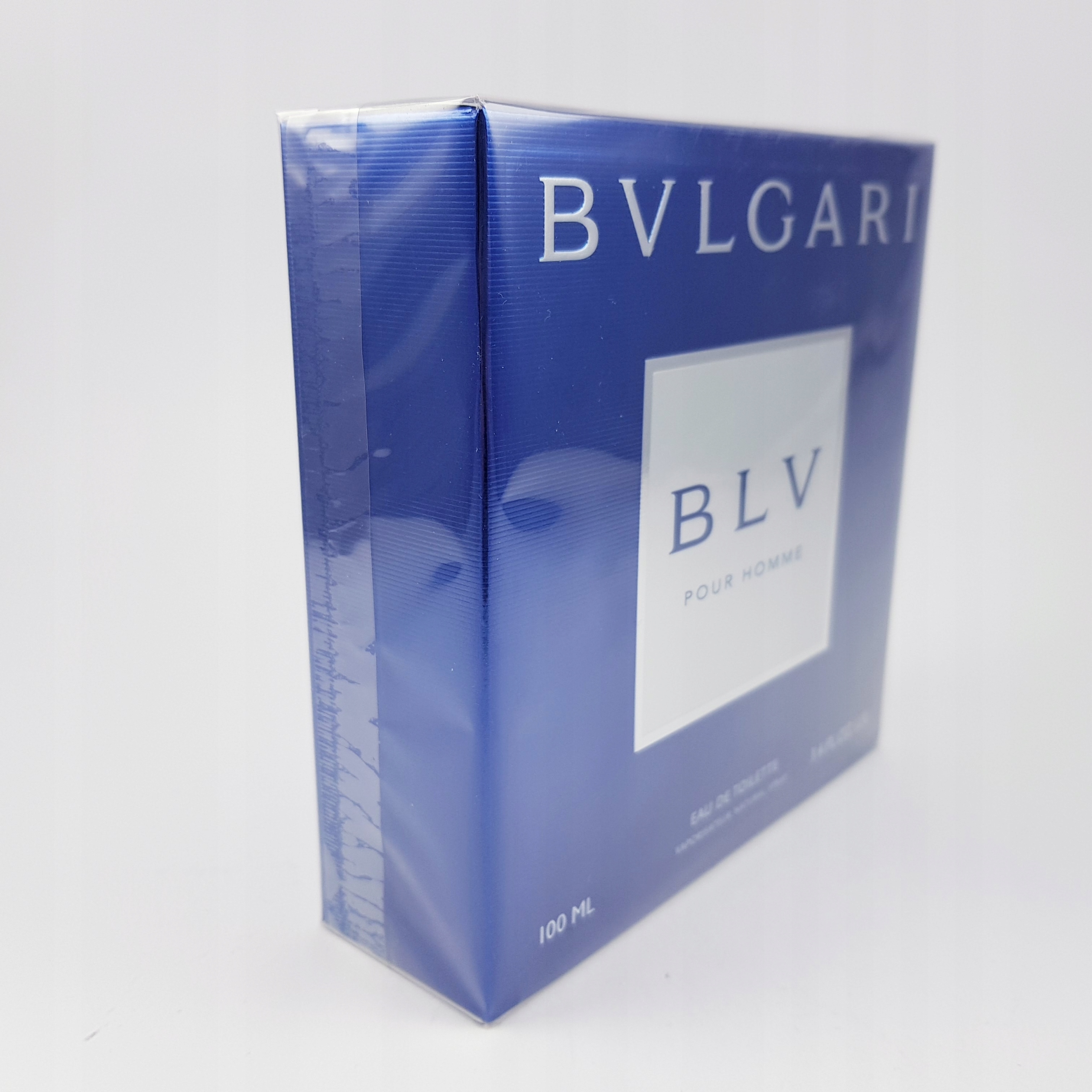 Perfumy Bvlgari BLV Pour Homme – Elegancja i uwodzenie w jednym flakonie