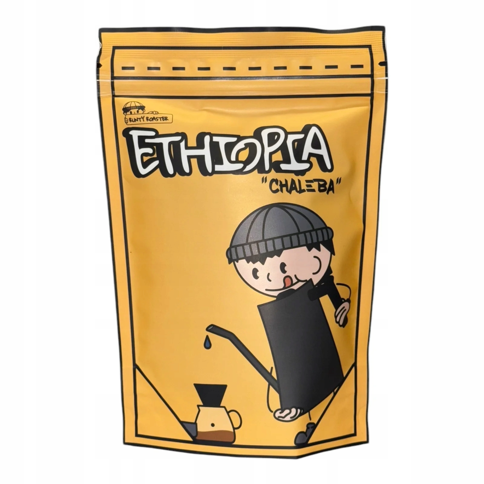 Informacje o farmie i regionie pochodzenia