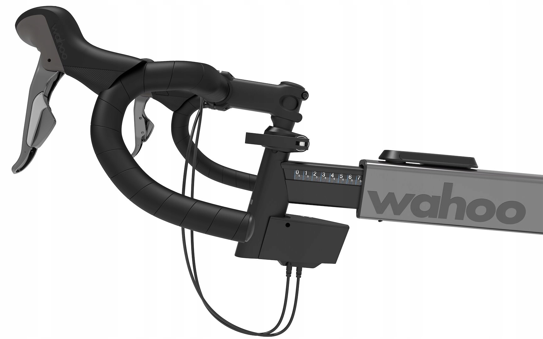 Innowacyjne manetki dla maksymalnej kontroli