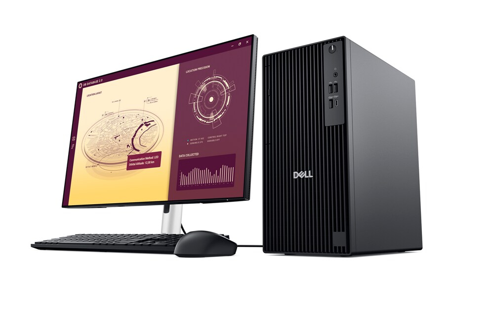 Niezrównana konfigurowalność – Elastyczność i gotowość na przyszłość