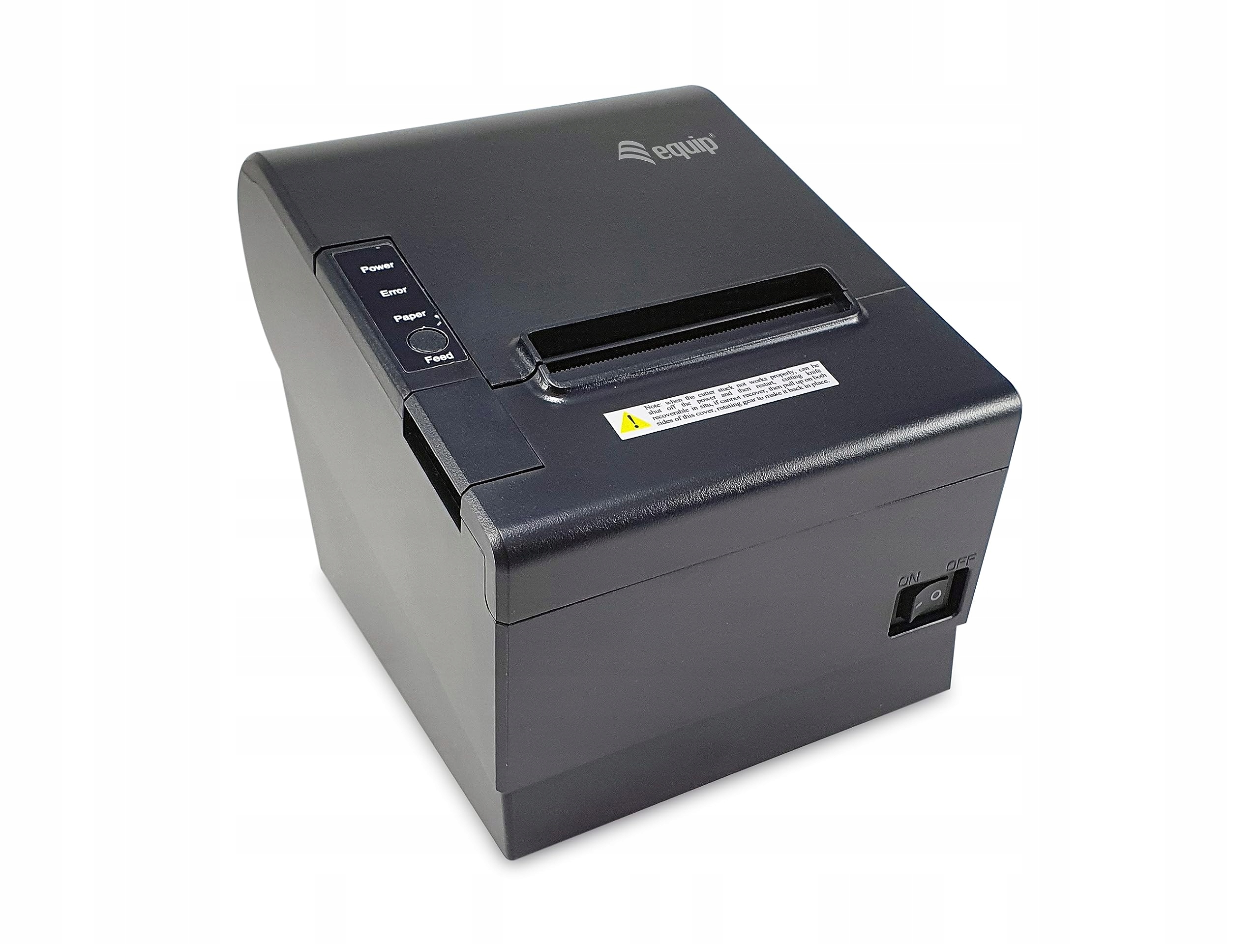 Drukarka POS 351002 – Wydajność i jakość druku w Twoim biurze