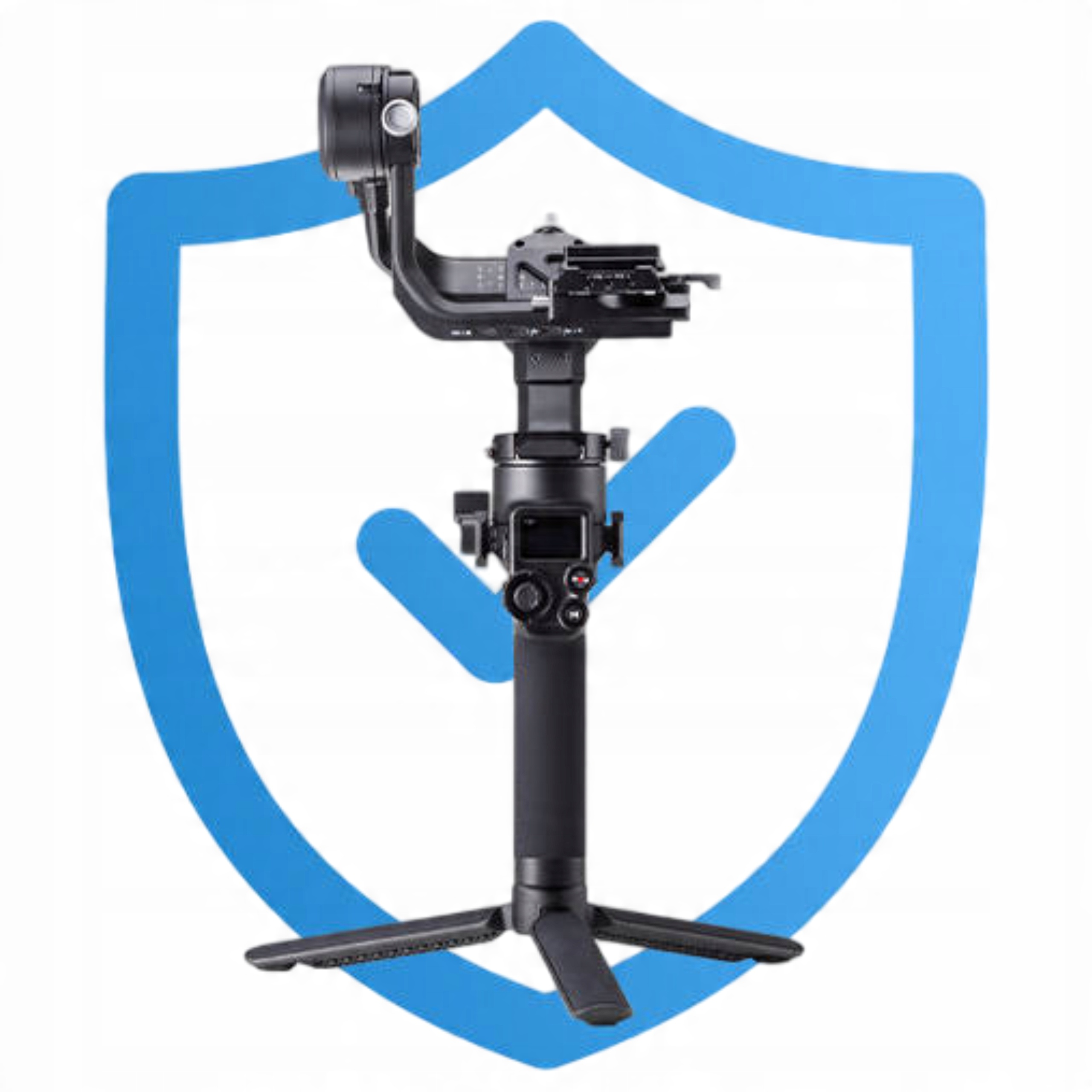 DJI Care Refresh RSC 2 – Kompleksowa ochrona dla Twojego sprzętu